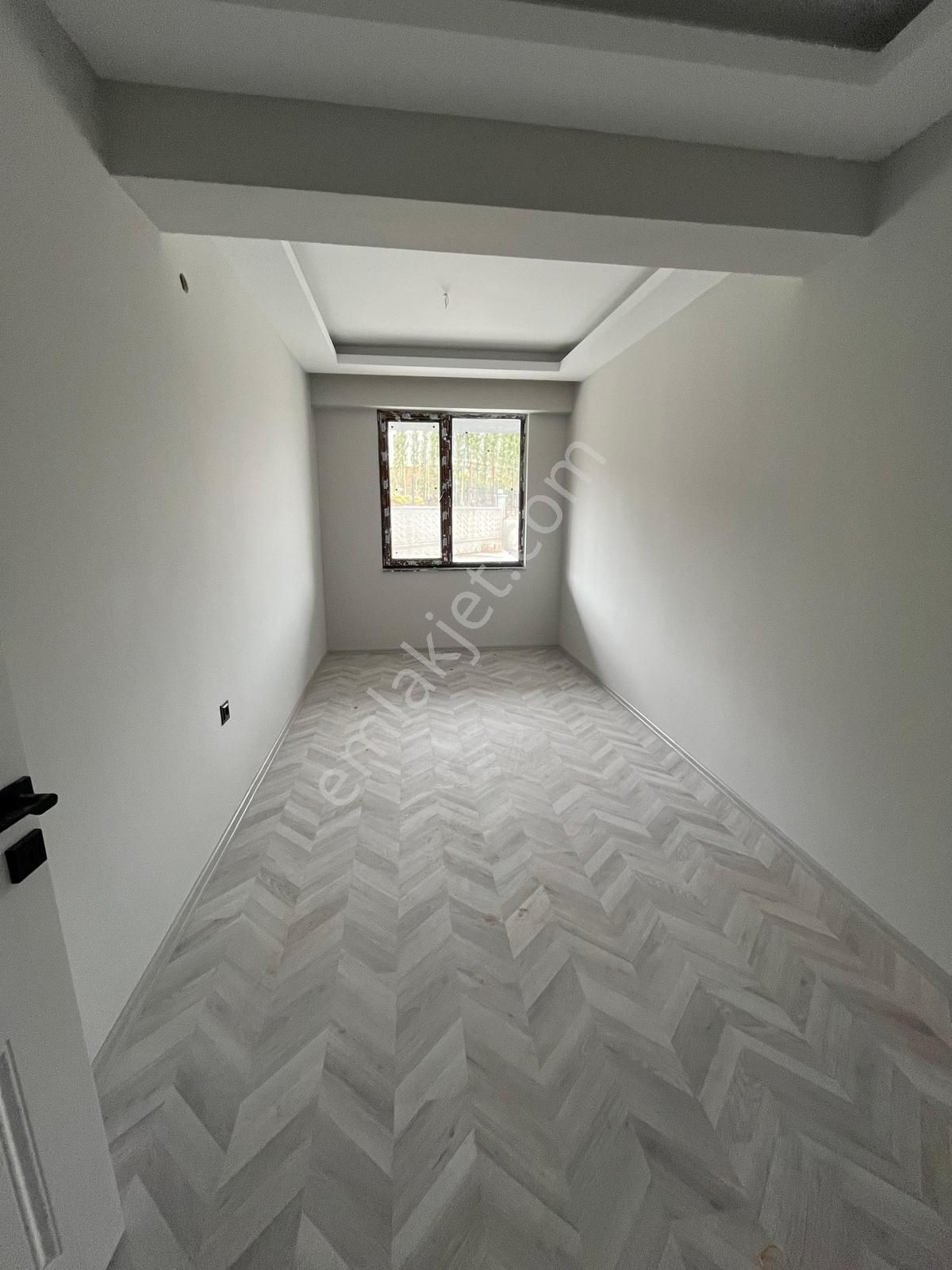 Gökdelenler Bölgesi Geniş Kupon Sıfır 3+1 Satılık Daire - Görsel 5