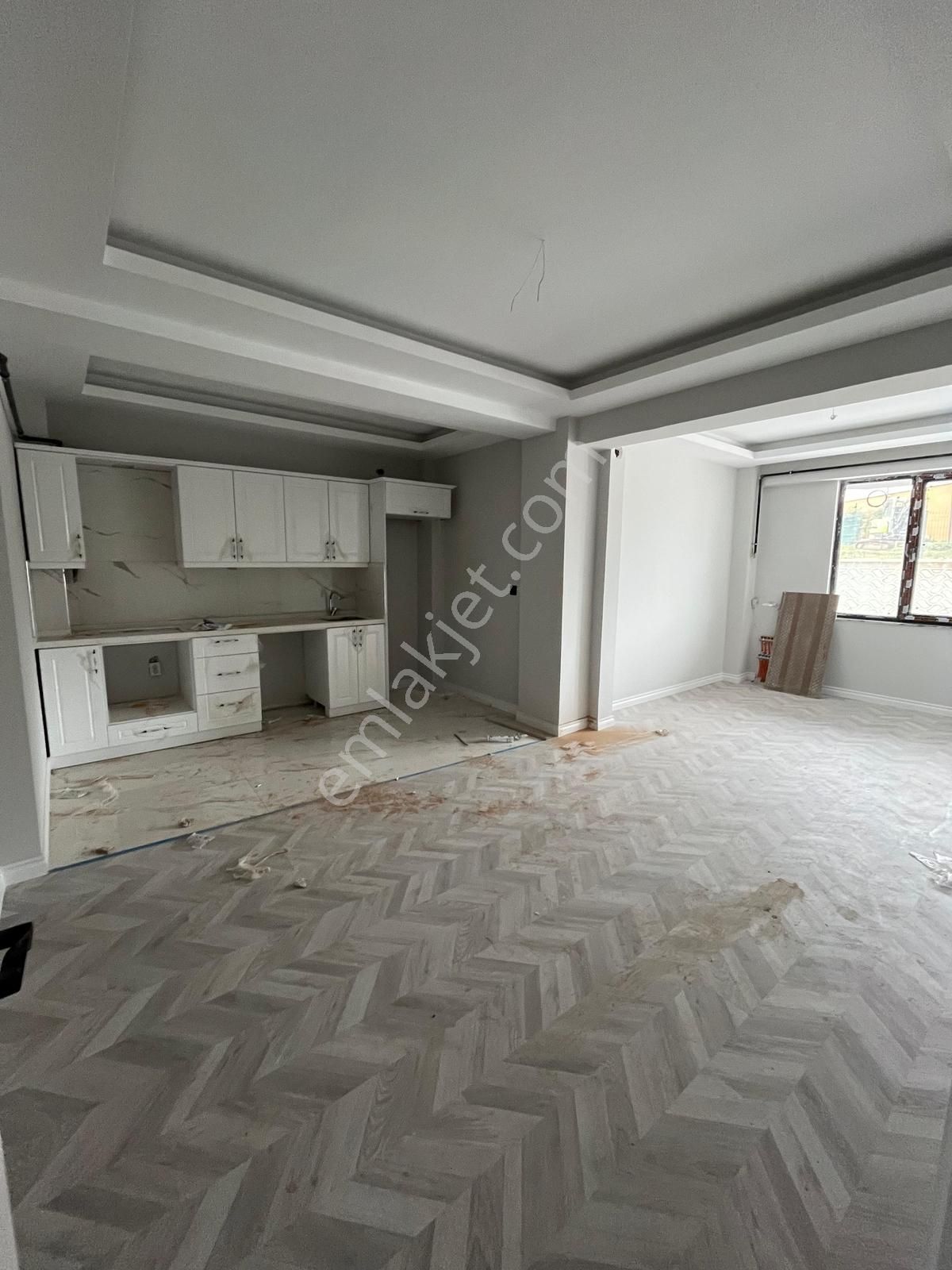 Gökdelenler Bölgesi Geniş Kupon Sıfır 3+1 Satılık Daire - Görsel 9