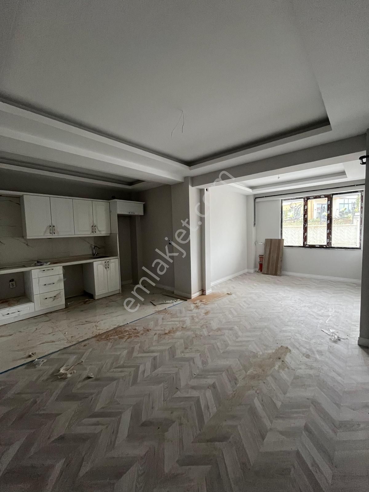 Gökdelenler Bölgesi Geniş Kupon Sıfır 3+1 Satılık Daire - Görsel 16