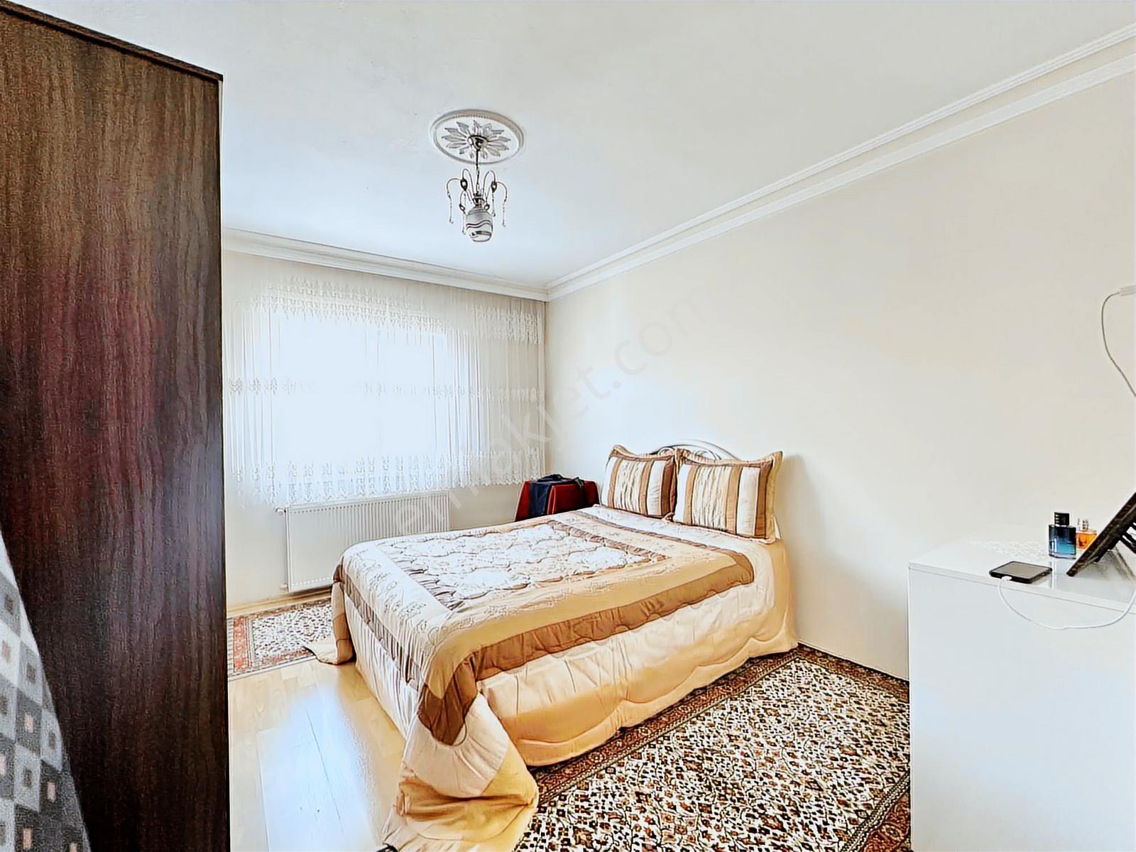 Daire – Ankara - Daha fazla