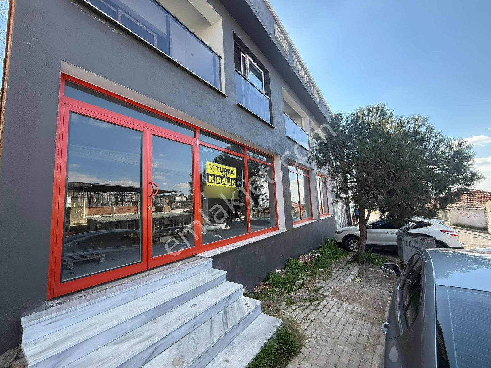 Kurumsala Kiralık Dükkan - Görsel 10
