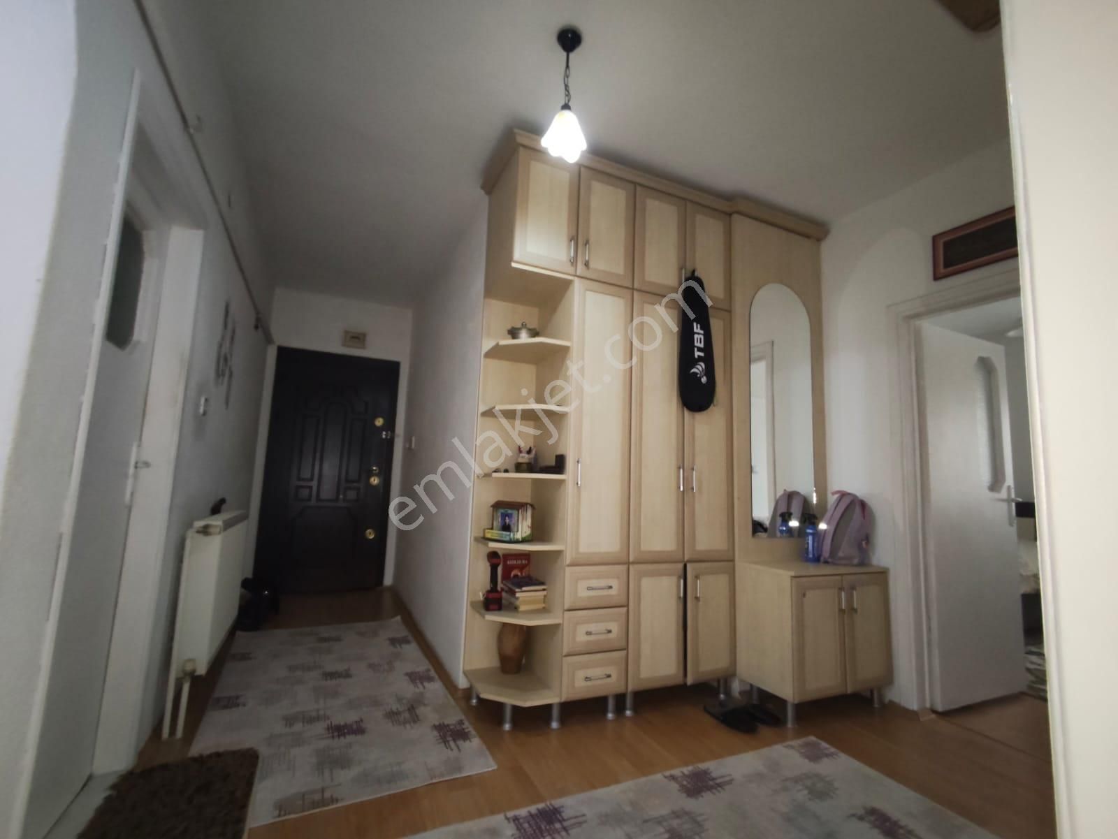 Yılmaz Gayrimenkulden Kacırılmayacak 3+1 Fırsat Dairesi - Görsel 31