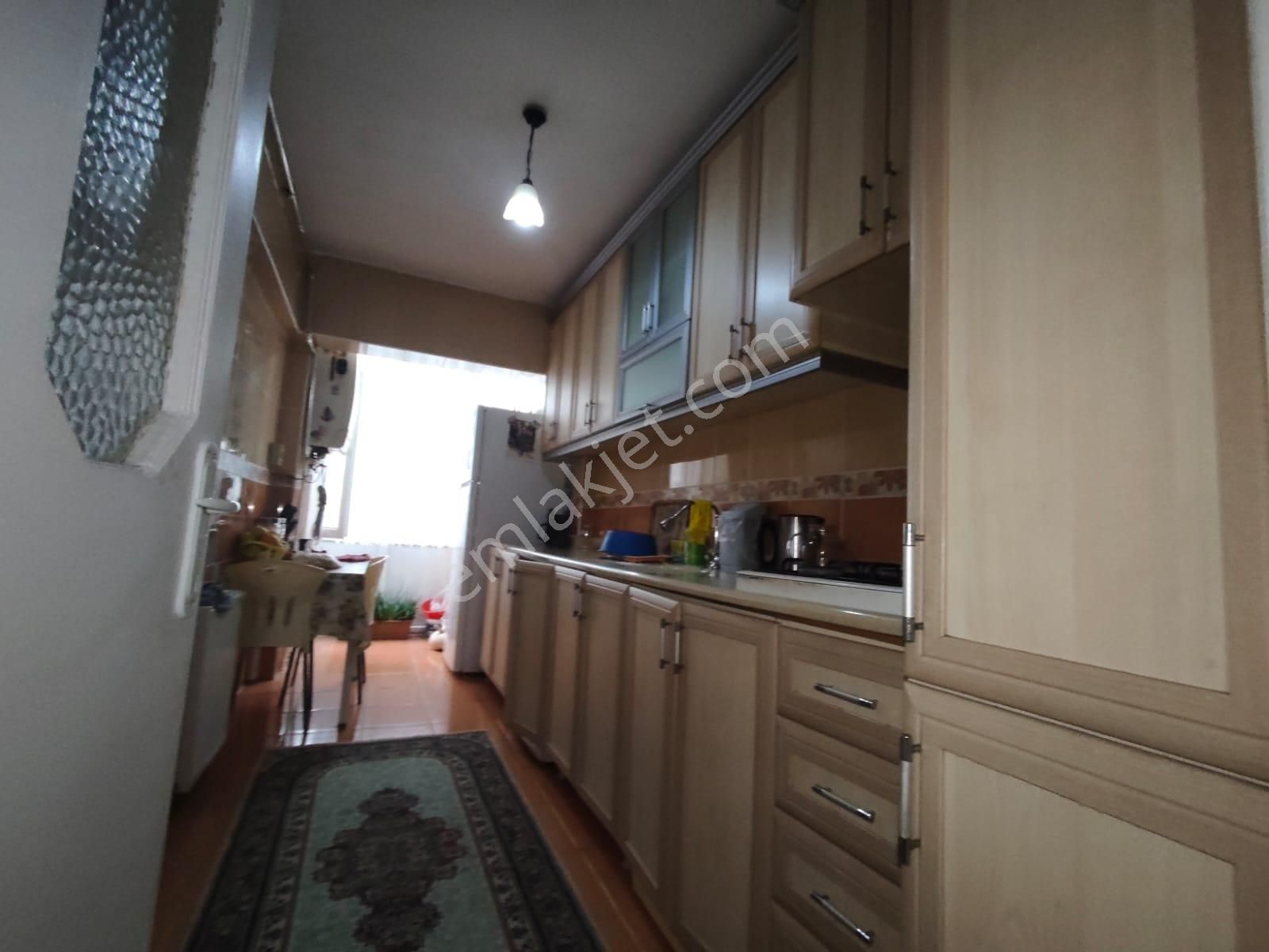 Yılmaz Gayrimenkulden Kacırılmayacak 3+1 Fırsat Dairesi - Görsel 16