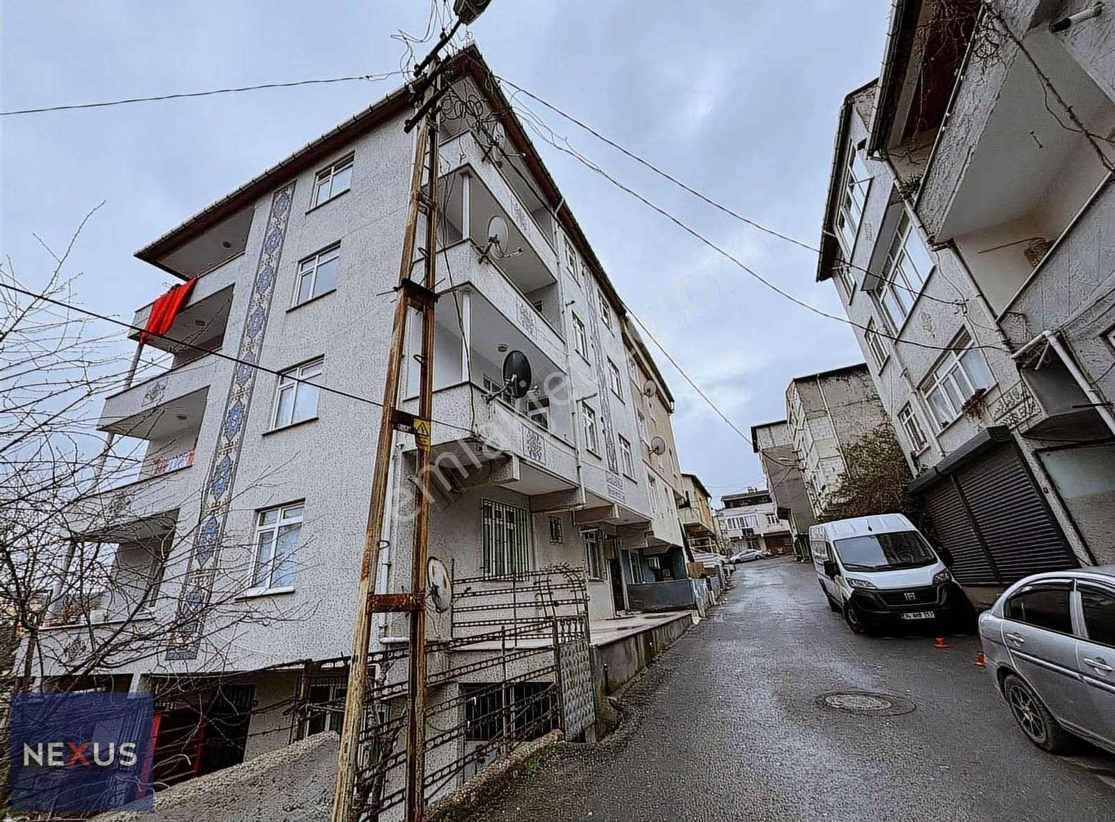 Sultanbeyli Fatih Mahallesinde Kiralık 3+1 Daire 130 M2 - Görsel 18