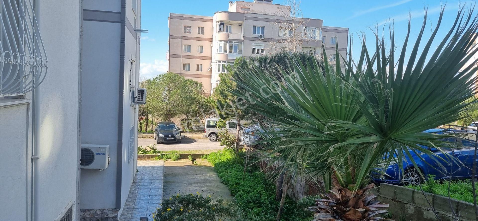 Çiğli Ev-ka 6 Sitesi'nde Satılık 3+1 Daire - Görsel 2
