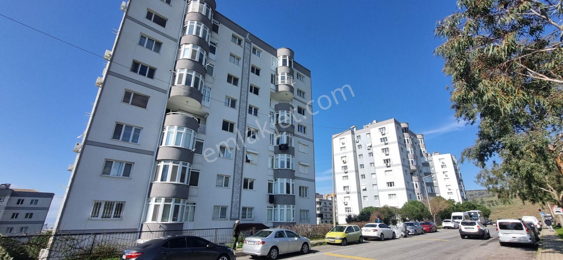 Çiğli Ev-ka 6 Sitesi'nde Satılık 3+1 Daire - Görsel 5