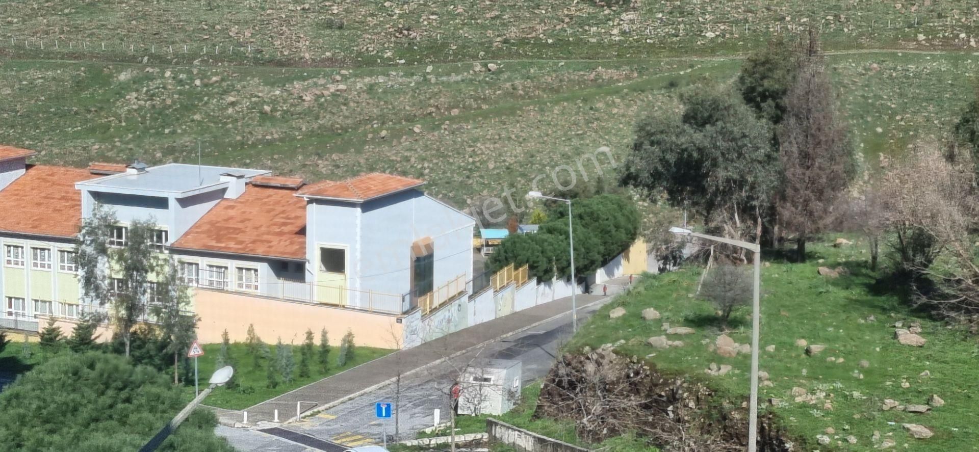 Çiğli Ev-ka 6 Sitesi'nde Satılık 3+1 Daire - Görsel 31