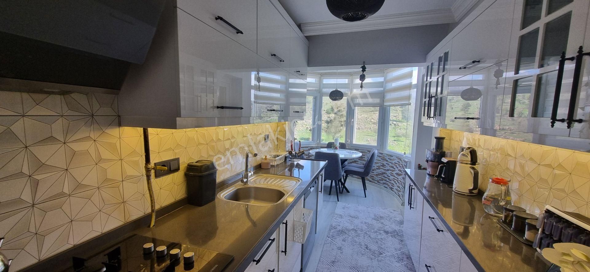 Çiğli Ev-ka 6 Sitesi'nde Satılık 3+1 Daire - Görsel 16