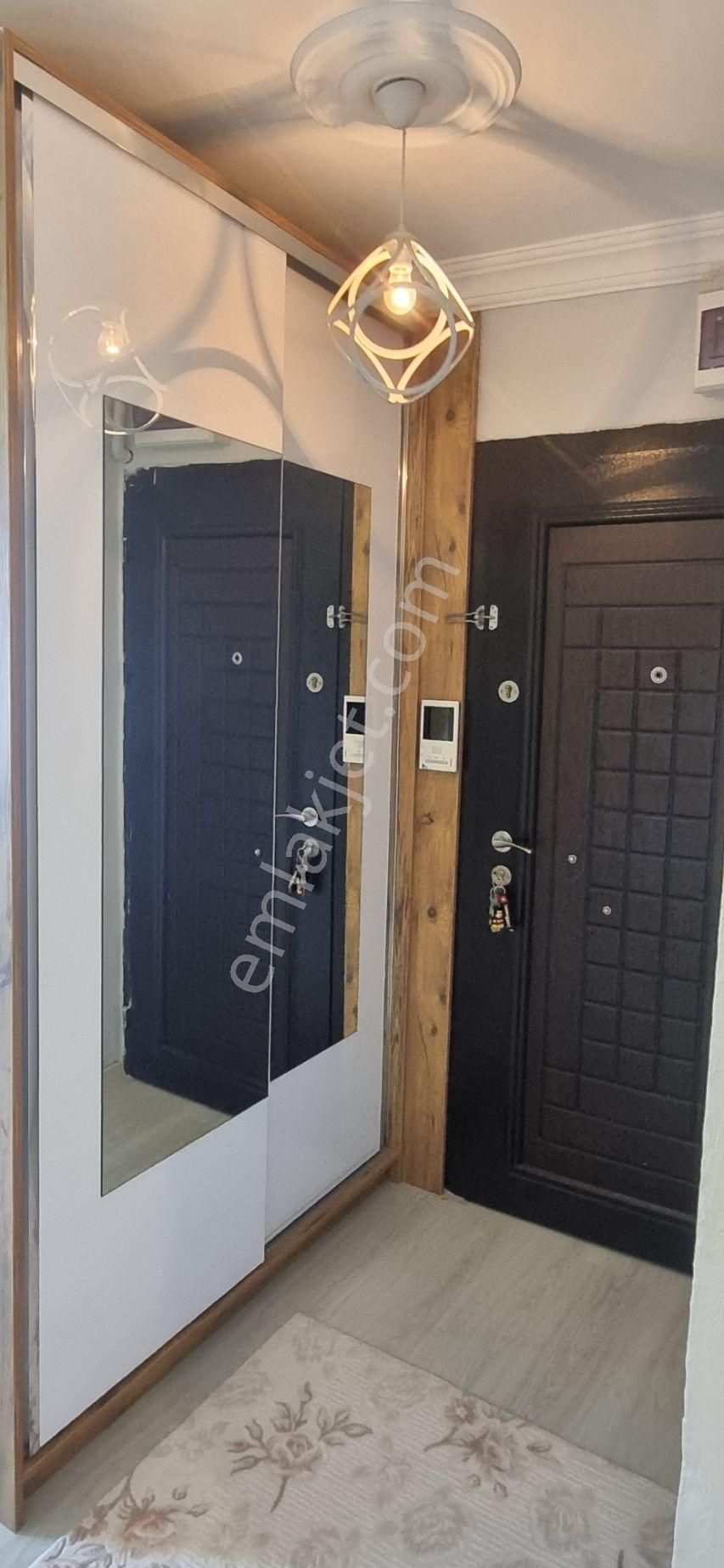 Çiğli Ev-ka 6 Sitesi'nde Satılık 3+1 Daire - Görsel 23