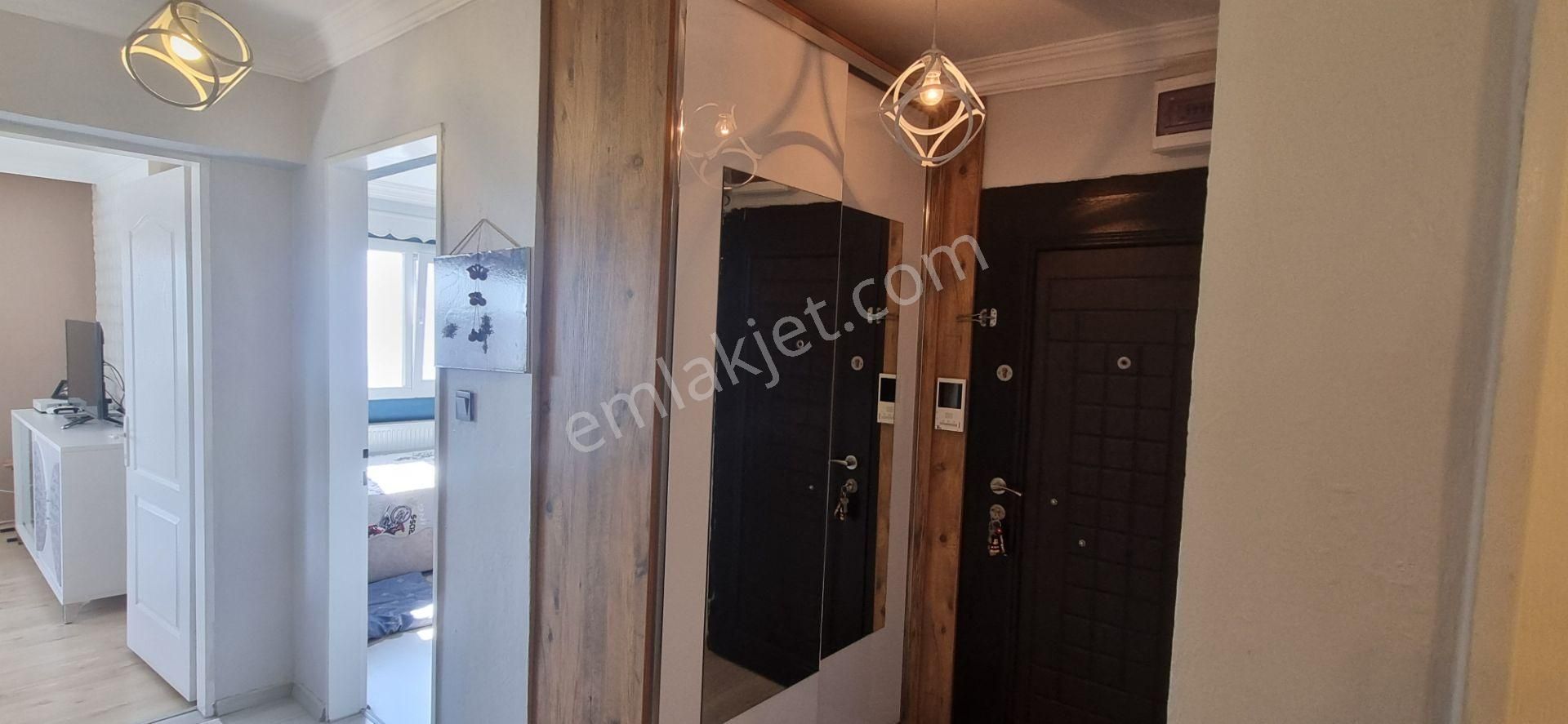 Çiğli Ev-ka 6 Sitesi'nde Satılık 3+1 Daire - Görsel 25