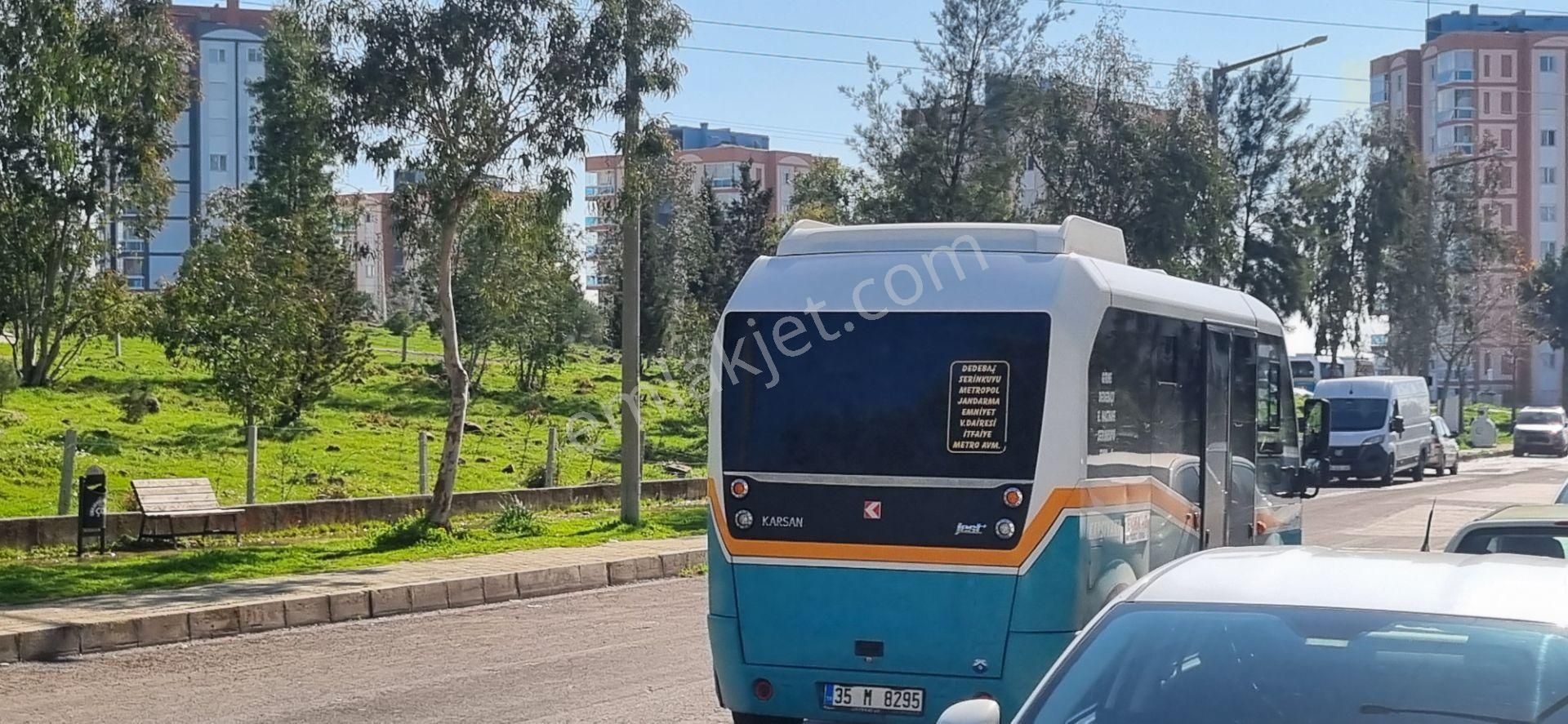 Çiğli Ev-ka 6 Sitesi'nde Satılık 3+1 Daire - Görsel 4