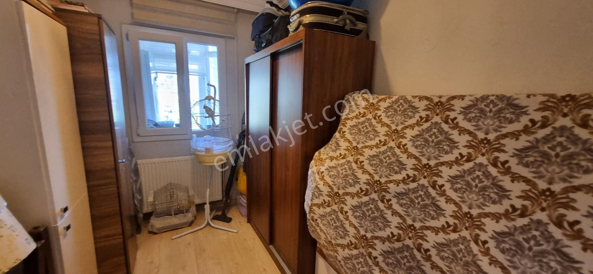 Çiğli Ev-ka 6 Sitesi'nde Satılık 3+1 Daire - Görsel 29