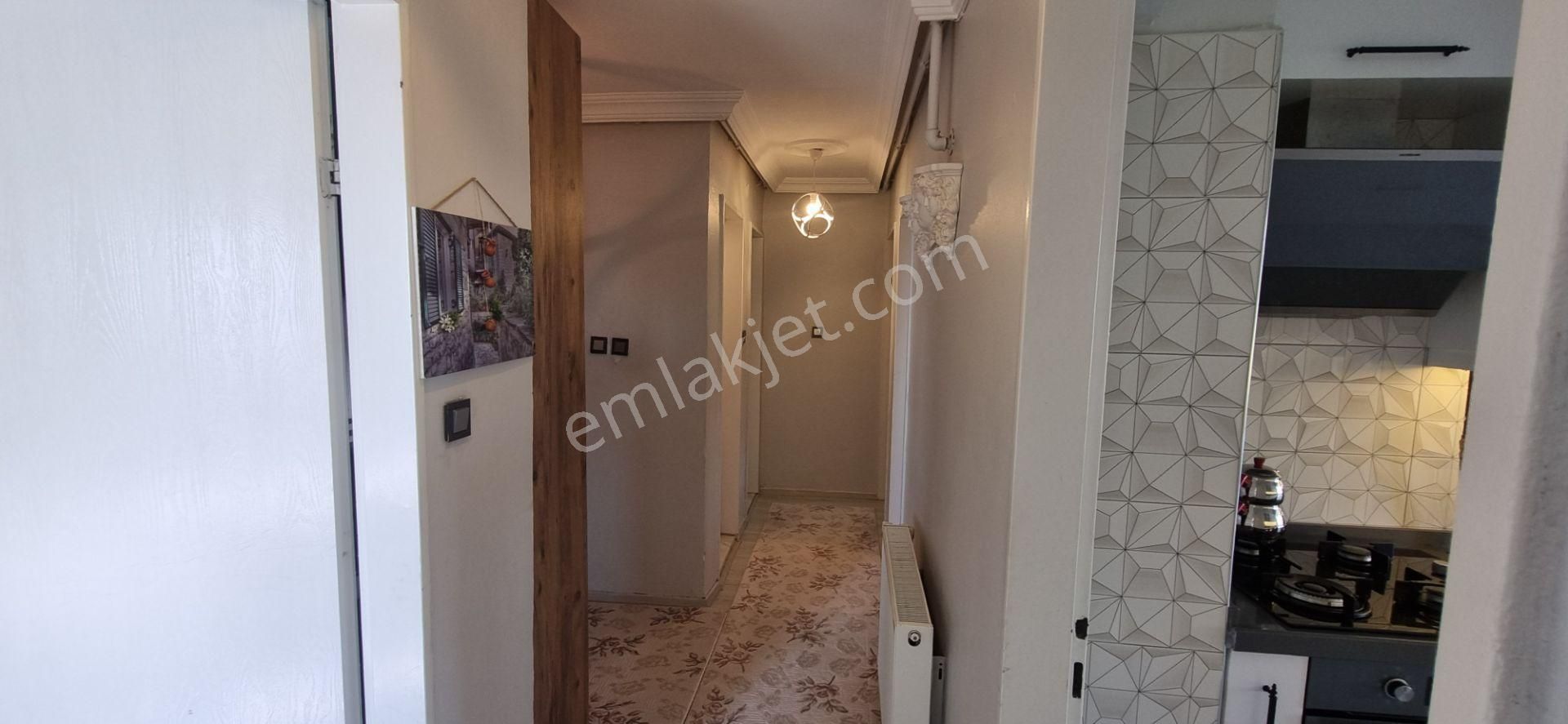 Çiğli Ev-ka 6 Sitesi'nde Satılık 3+1 Daire - Görsel 19