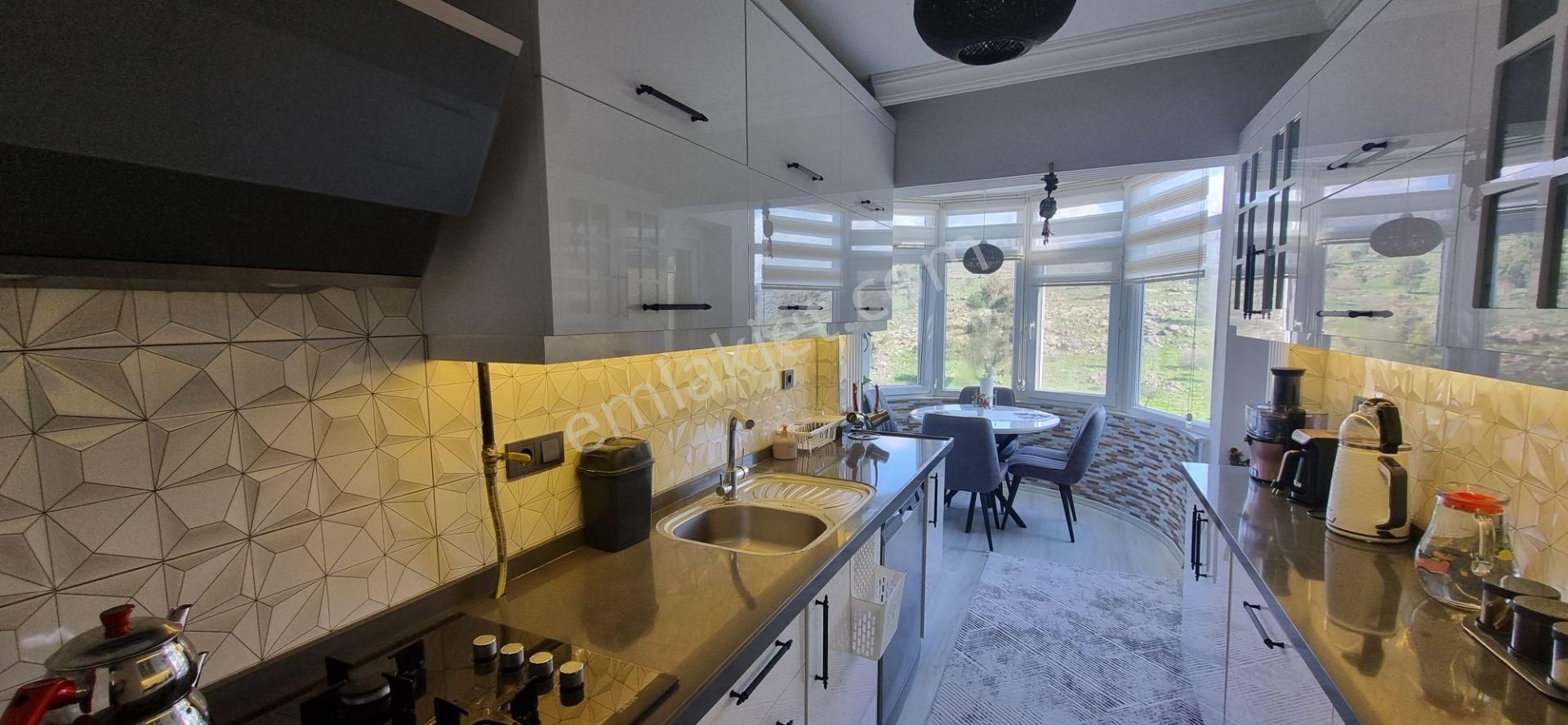 Çiğli Ev-ka 6 Sitesi'nde Satılık 3+1 Daire - Görsel 17