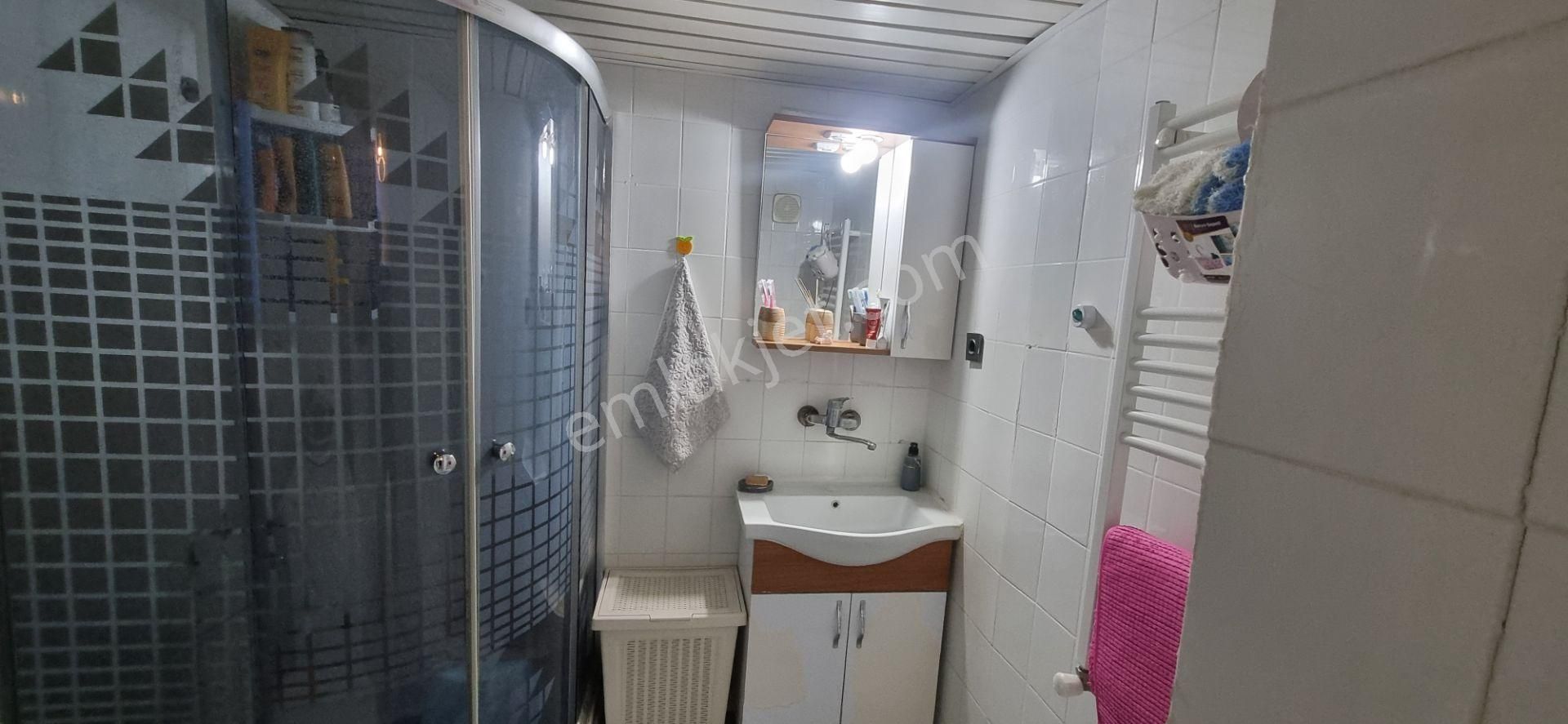 Çiğli Ev-ka 6 Sitesi'nde Satılık 3+1 Daire - Görsel 27