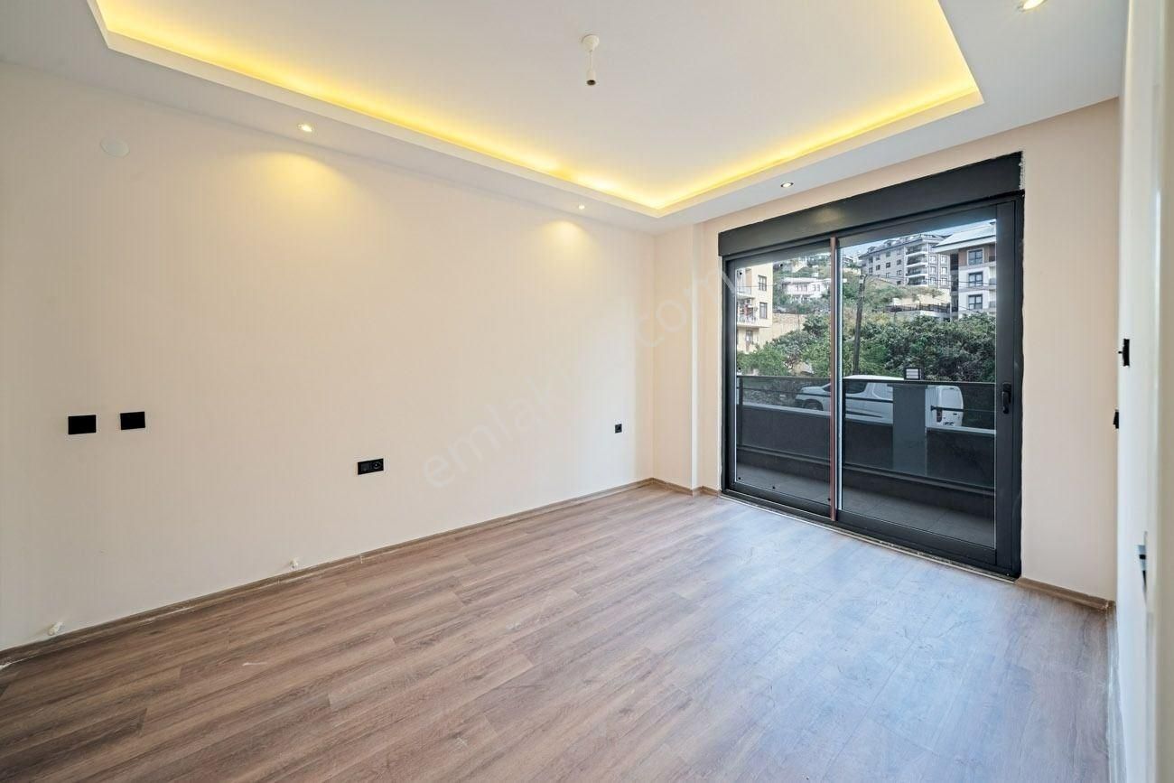 Alanya Hasbahçe’de 2+1 Satılık Daire | Havuzlu & Sosyal Aktiviteli Site - Görsel 3
