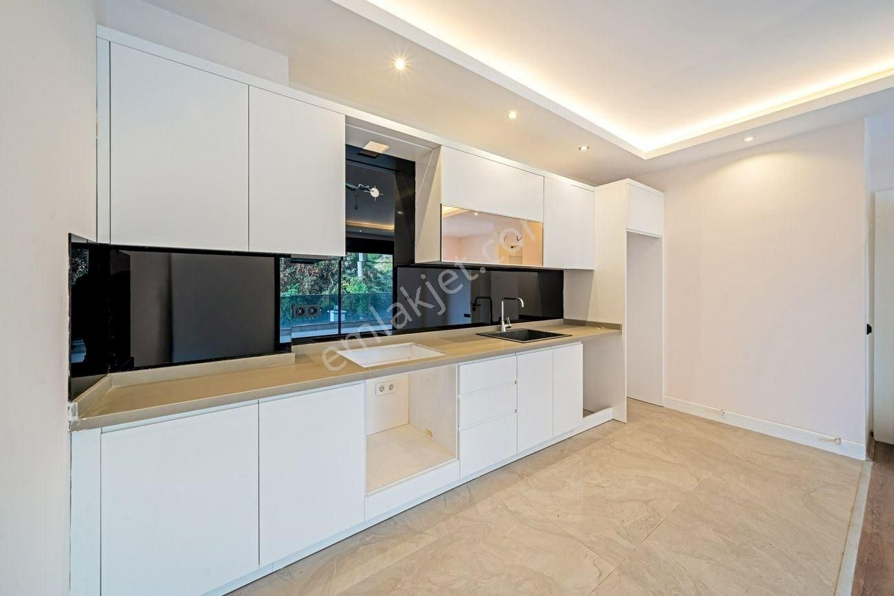 Alanya Hasbahçe’de 2+1 Satılık Daire | Havuzlu & Sosyal Aktiviteli Site - Görsel 5