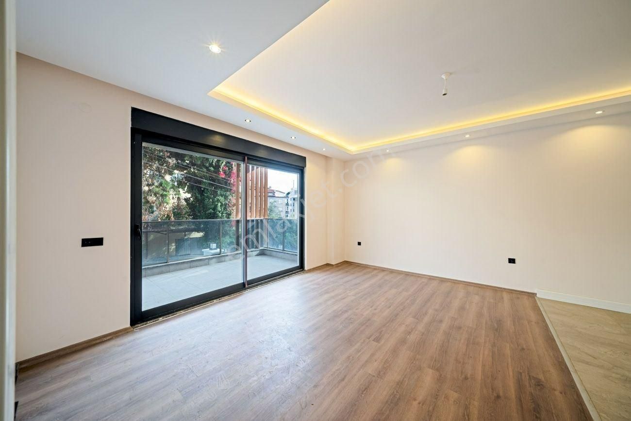Alanya Hasbahçe’de 2+1 Satılık Daire | Havuzlu & Sosyal Aktiviteli Site - Görsel 7