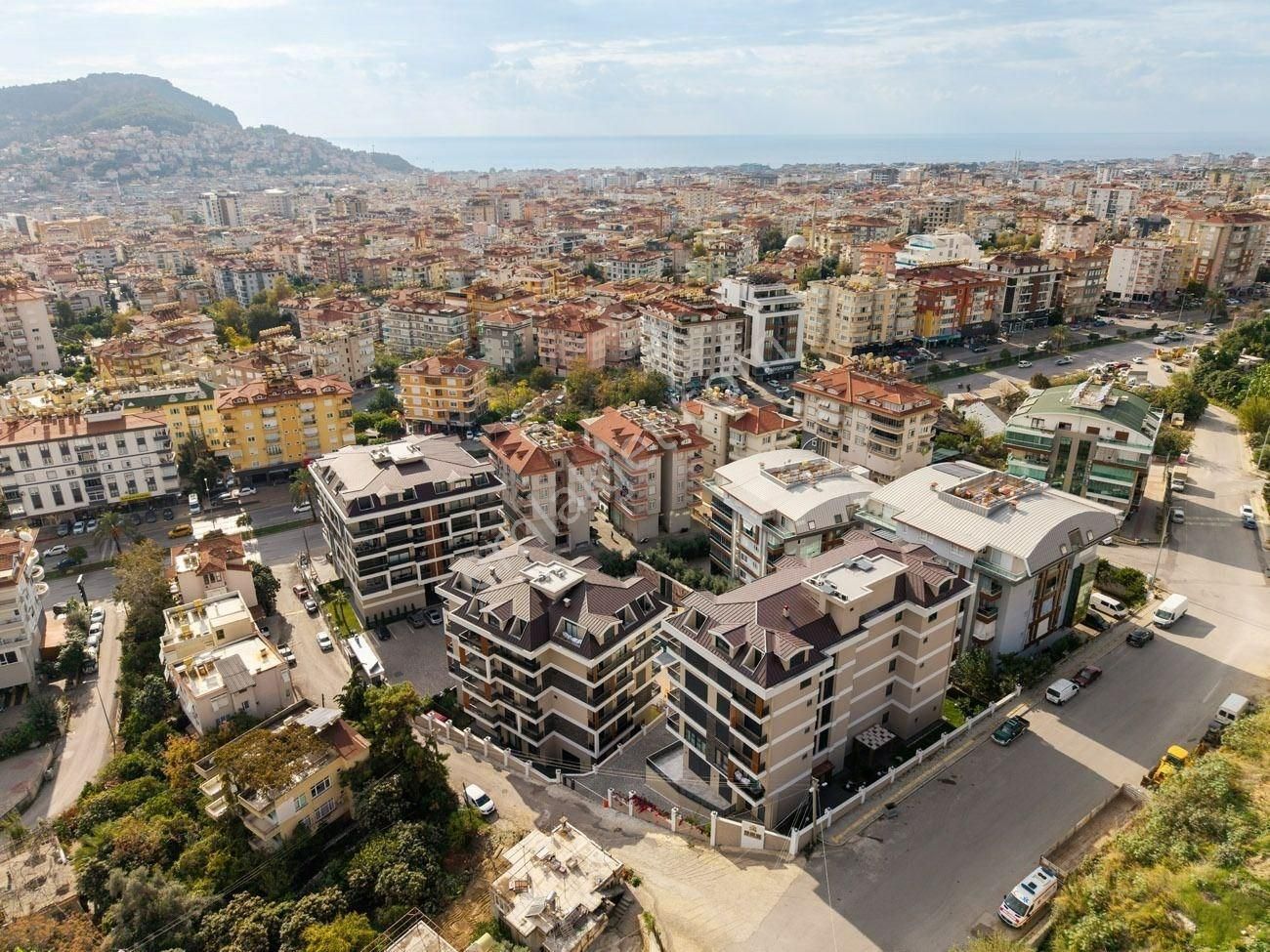 Alanya Hasbahçe’de 2+1 Satılık Daire | Havuzlu & Sosyal Aktiviteli Site - Görsel 13