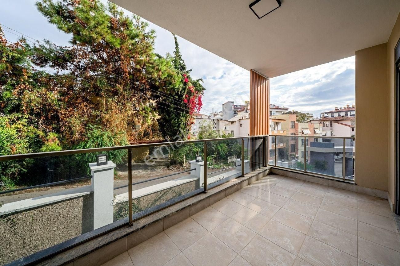Alanya Hasbahçe’de 2+1 Satılık Daire | Havuzlu & Sosyal Aktiviteli Site - Görsel 9