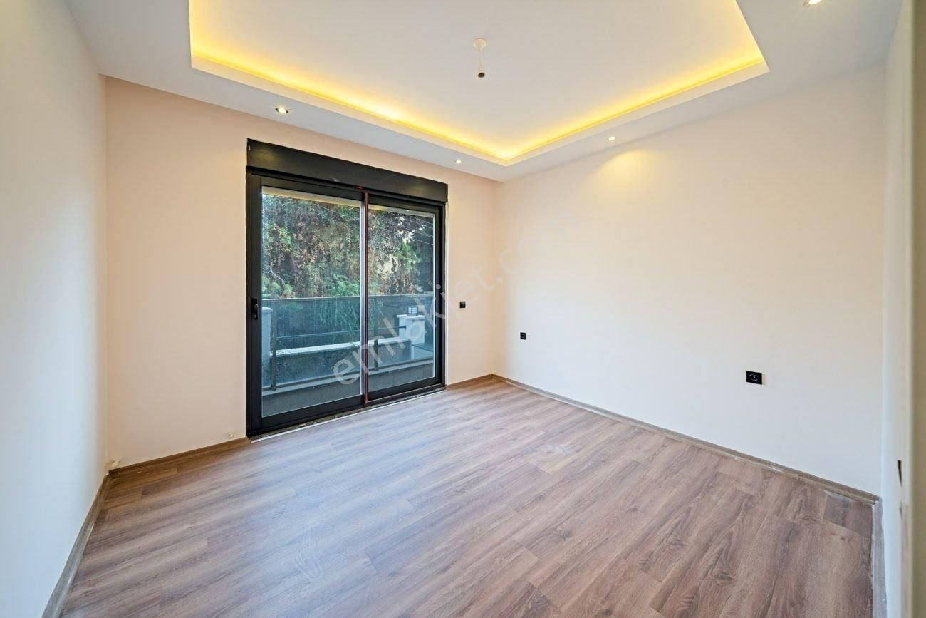 Alanya Hasbahçe’de 2+1 Satılık Daire | Havuzlu & Sosyal Aktiviteli Site - Görsel 4