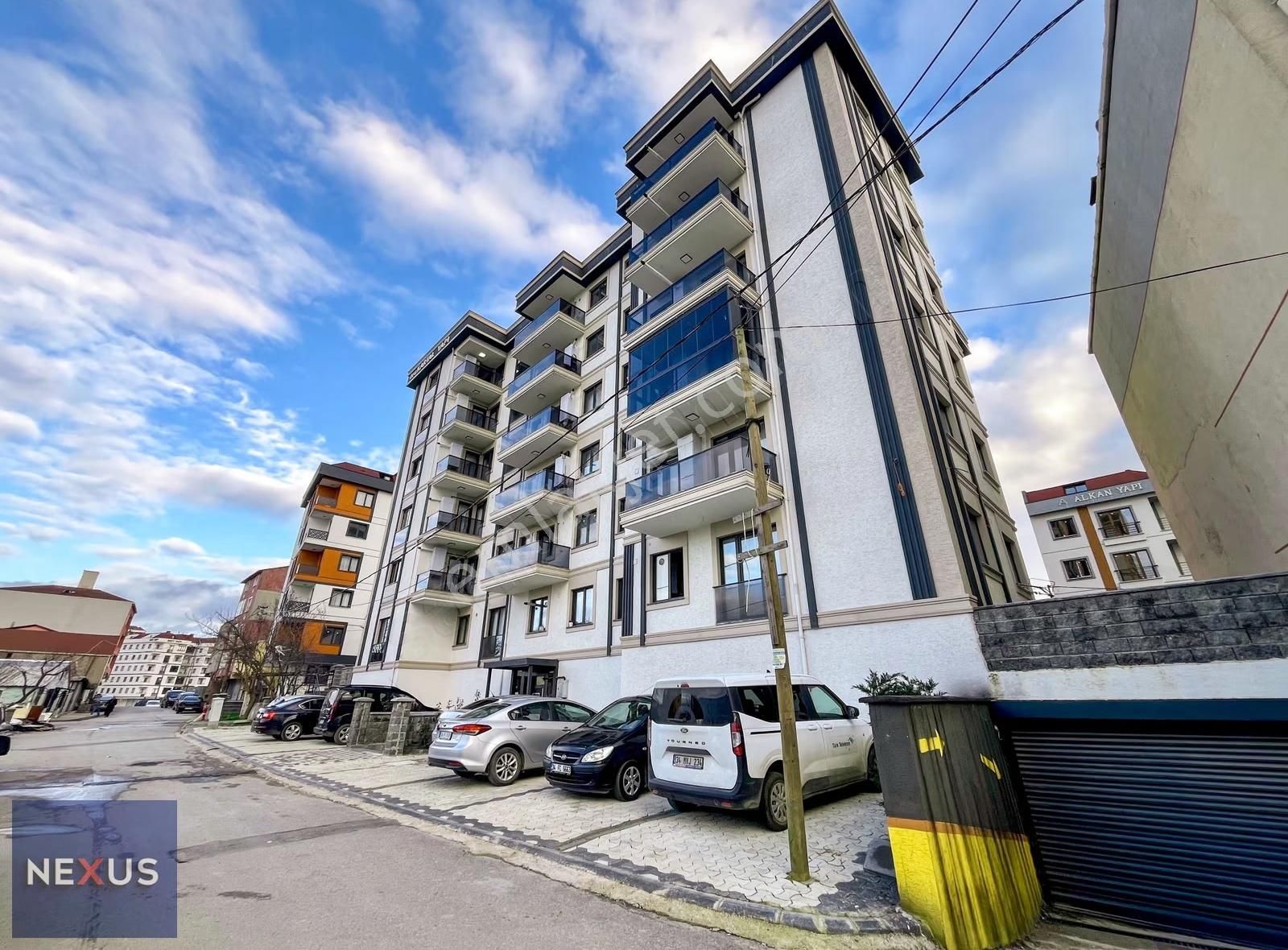 Mimarsinan Mahallesi Kiralık 2+1 Daire Lüx Yapılı - Görsel 23