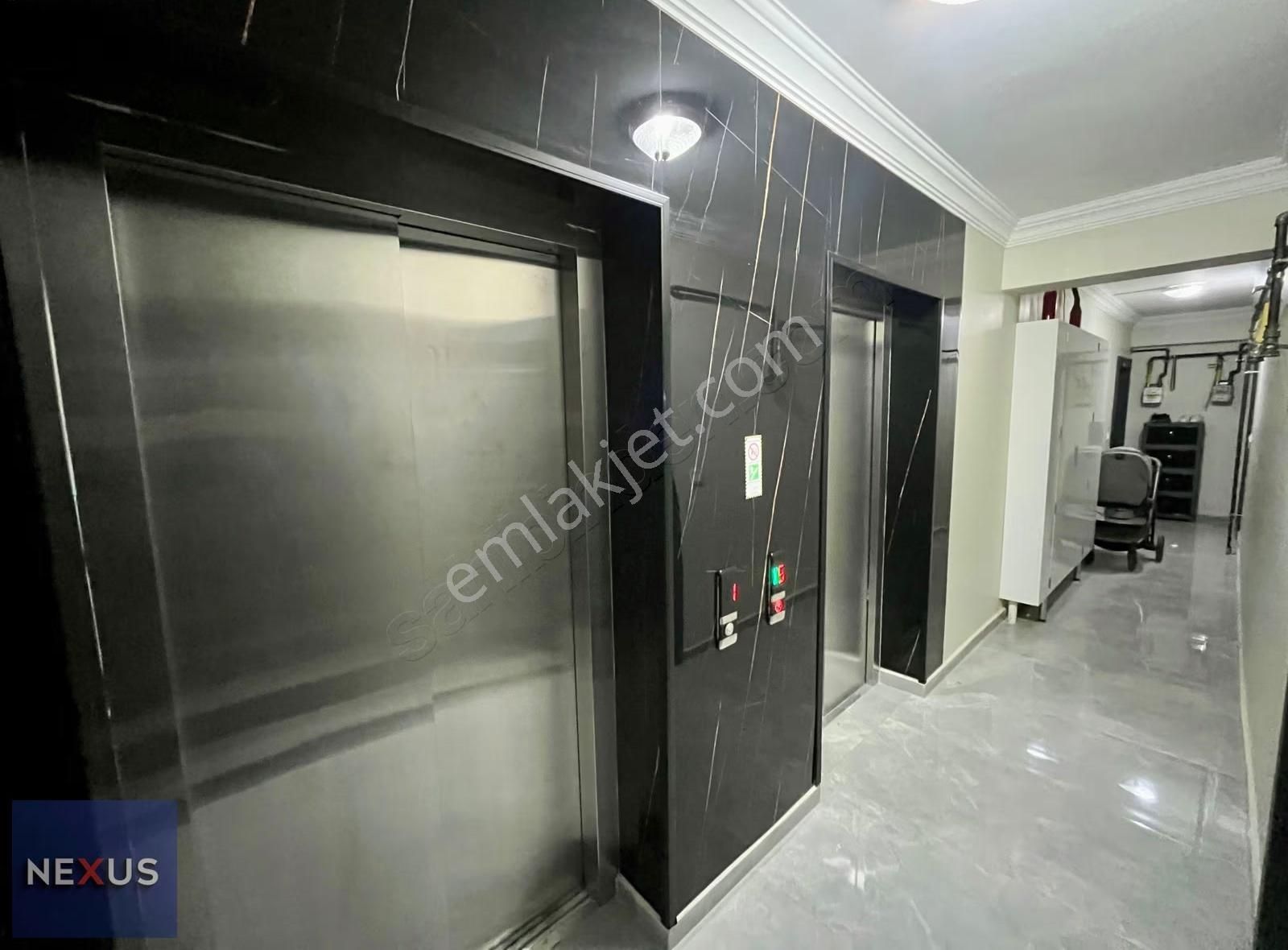 Mimarsinan Mahallesi Kiralık 2+1 Daire Lüx Yapılı - Görsel 18