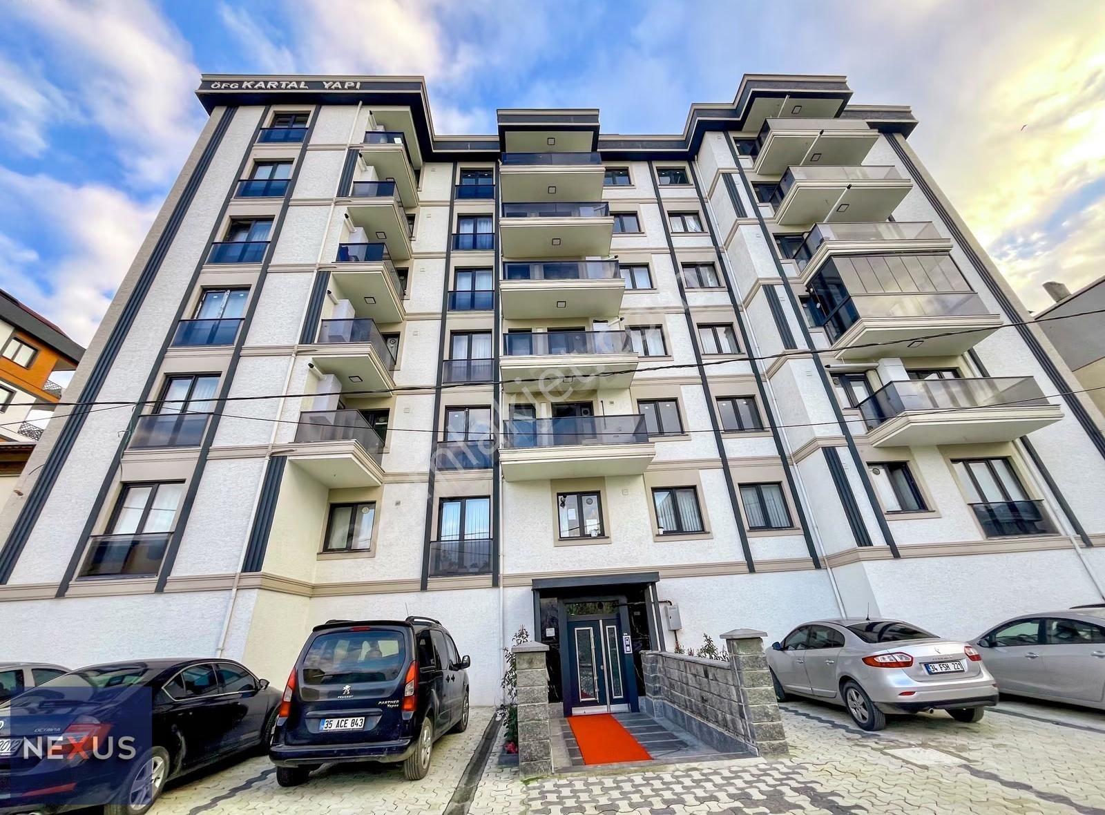 Mimarsinan Mahallesi Kiralık 2+1 Daire Lüx Yapılı - Görsel 8