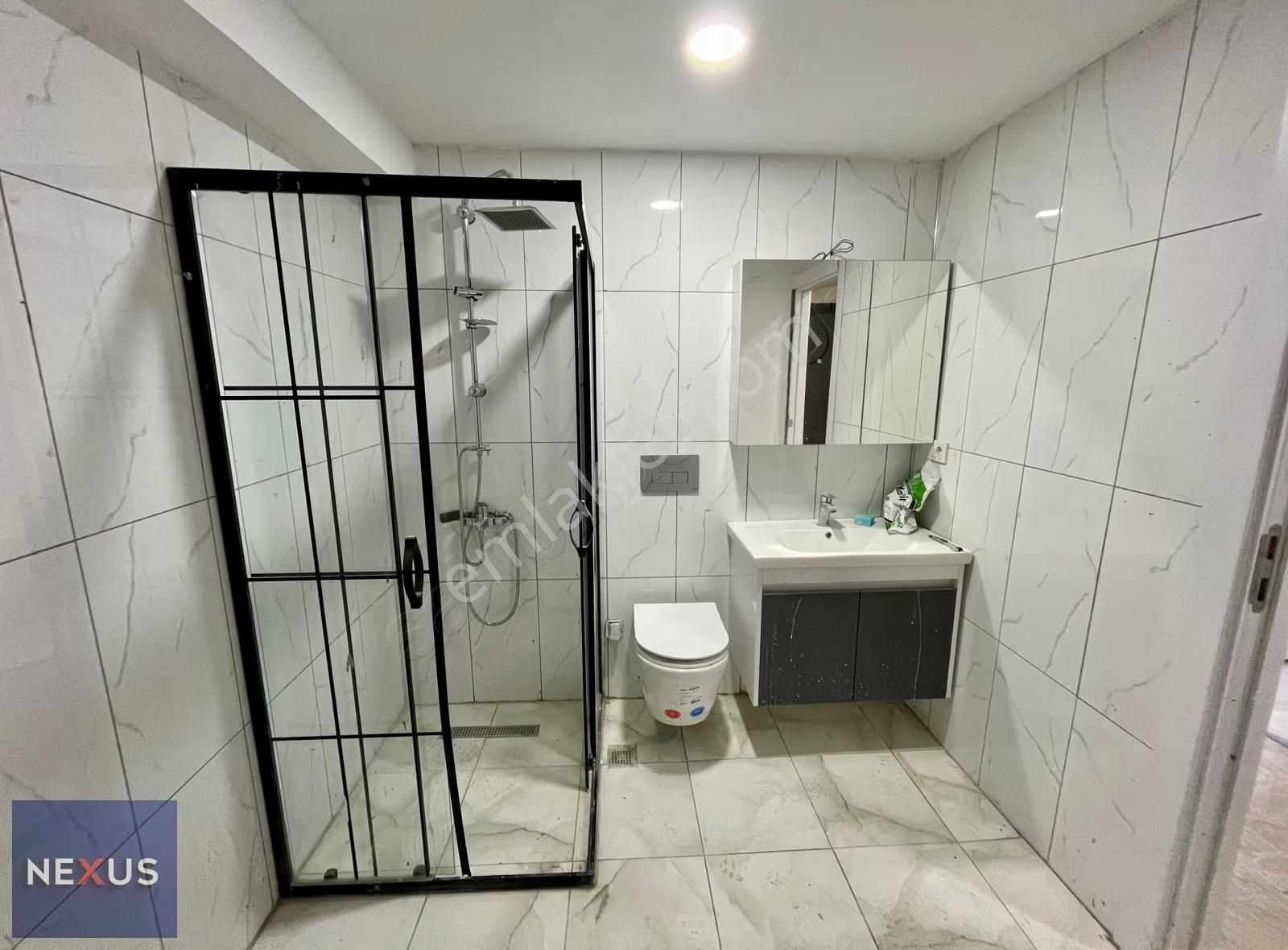Mimarsinan Mahallesi Kiralık 2+1 Daire Lüx Yapılı - Görsel 11