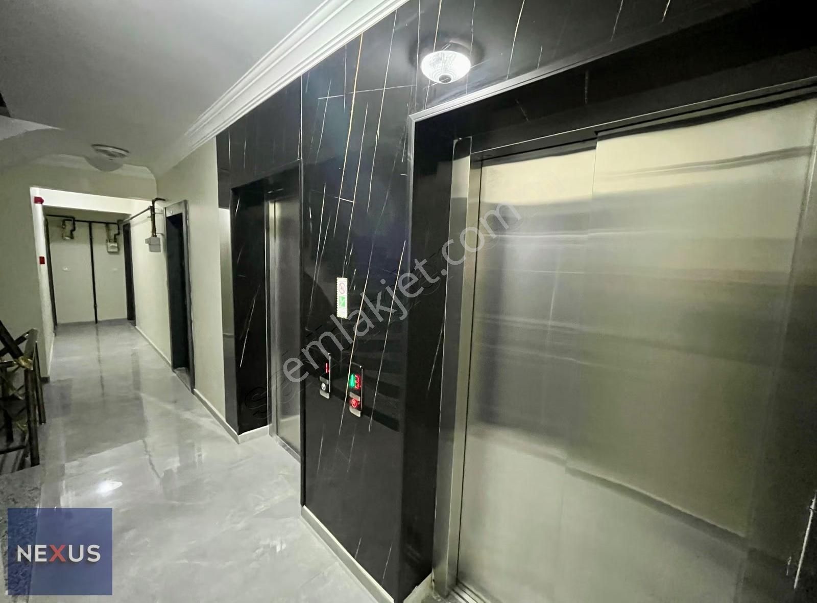 Mimarsinan Mahallesi Kiralık 2+1 Daire Lüx Yapılı - Görsel 7