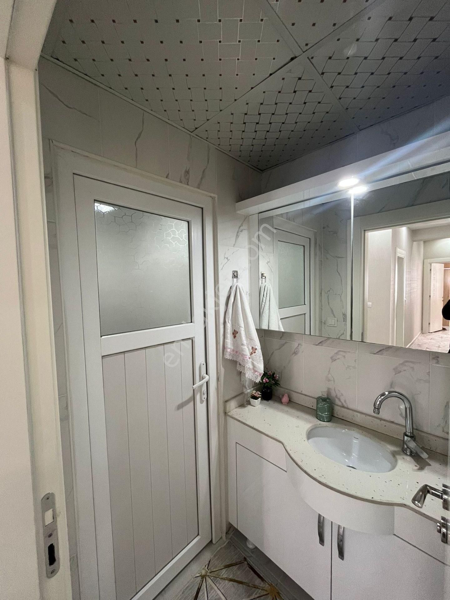 Mavi Emlak Tan Seyrantepede Satılık 2+1 Lüks Daire 3.050.000 Tl - Görsel 13