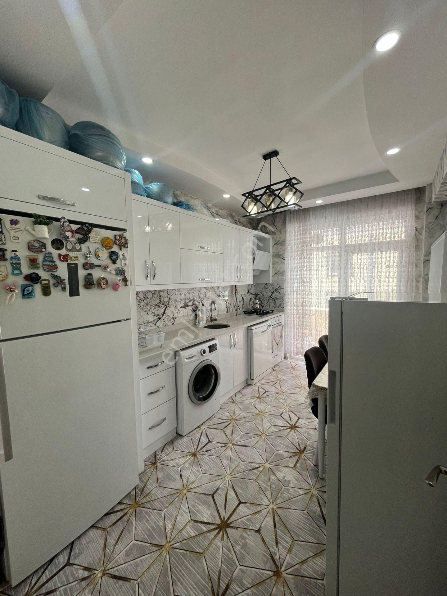 Mavi Emlak Tan Seyrantepede Satılık 2+1 Lüks Daire 3.050.000 Tl - Görsel 7
