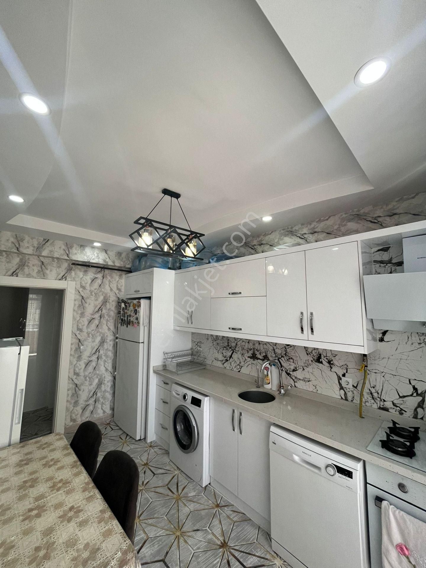 Mavi Emlak Tan Seyrantepede Satılık 2+1 Lüks Daire 3.050.000 Tl - Görsel 8