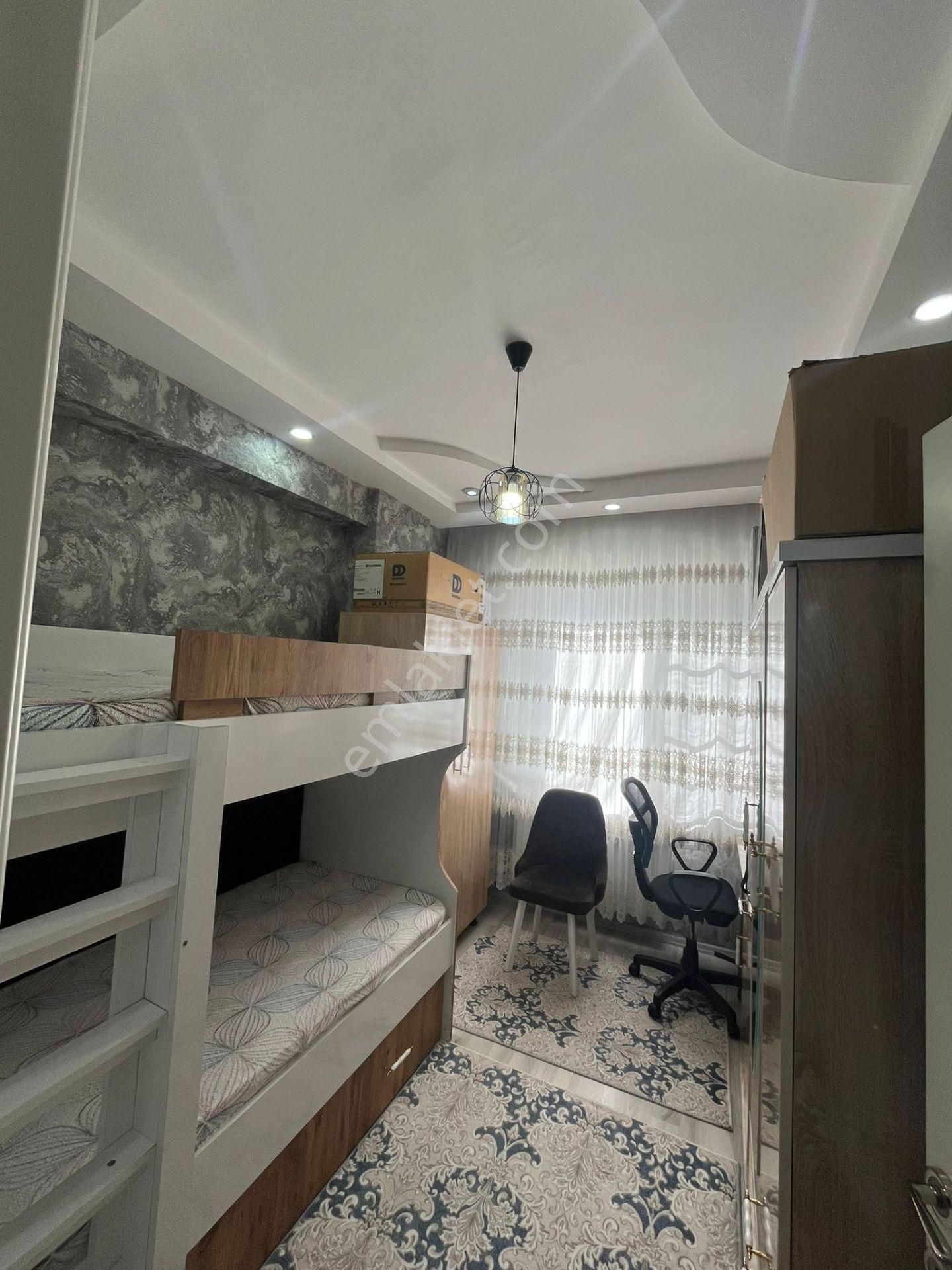 Mavi Emlak Tan Seyrantepede Satılık 2+1 Lüks Daire 3.050.000 Tl - Görsel 3