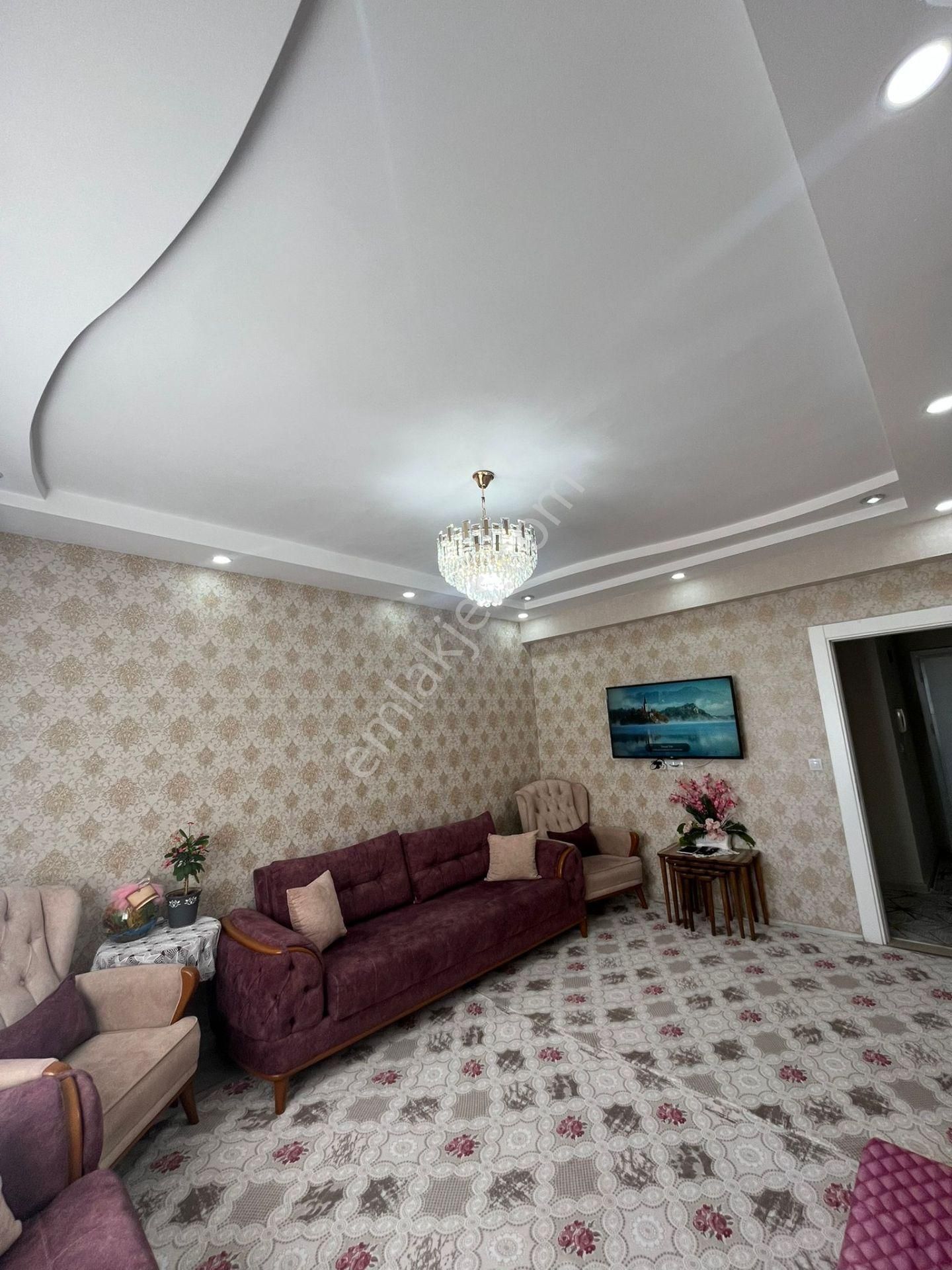 Mavi Emlak Tan Seyrantepede Satılık 2+1 Lüks Daire 3.050.000 Tl - Görsel 2