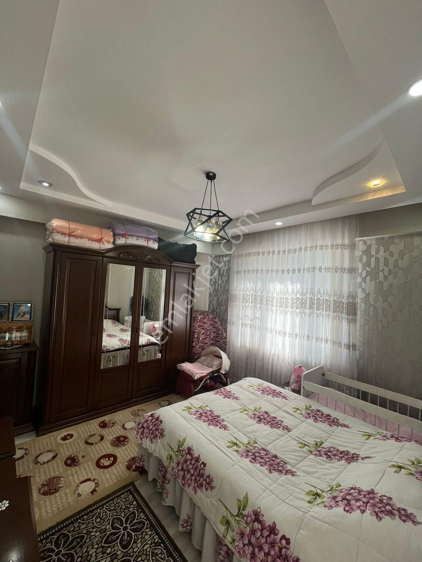 Mavi Emlak Tan Seyrantepede Satılık 2+1 Lüks Daire 3.050.000 Tl - Görsel 6