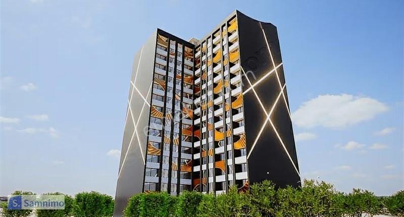 Satılık Sıfır Daire 1+1