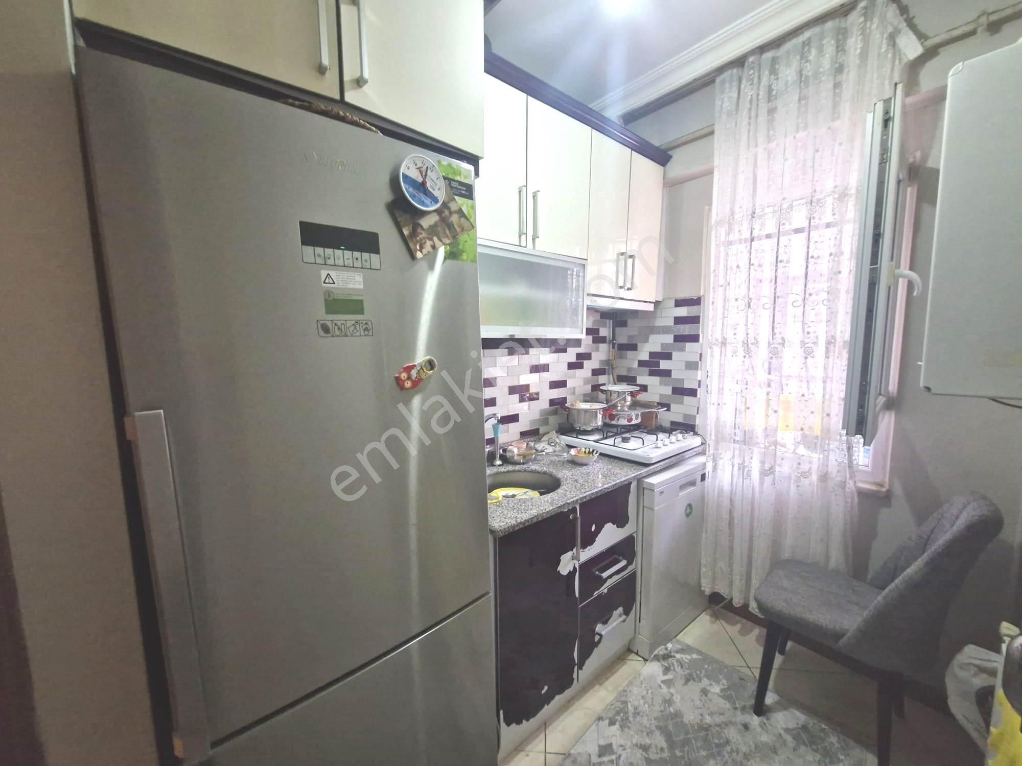 Mevlana Camii Yakını Satılık 1+1 Yüksek Giriş Kat Mülkiyetli - Görsel 8