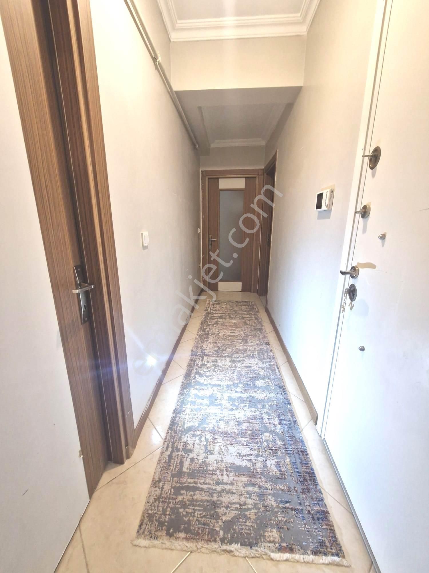 Mevlana Camii Yakını Satılık 1+1 Yüksek Giriş Kat Mülkiyetli - Görsel 10