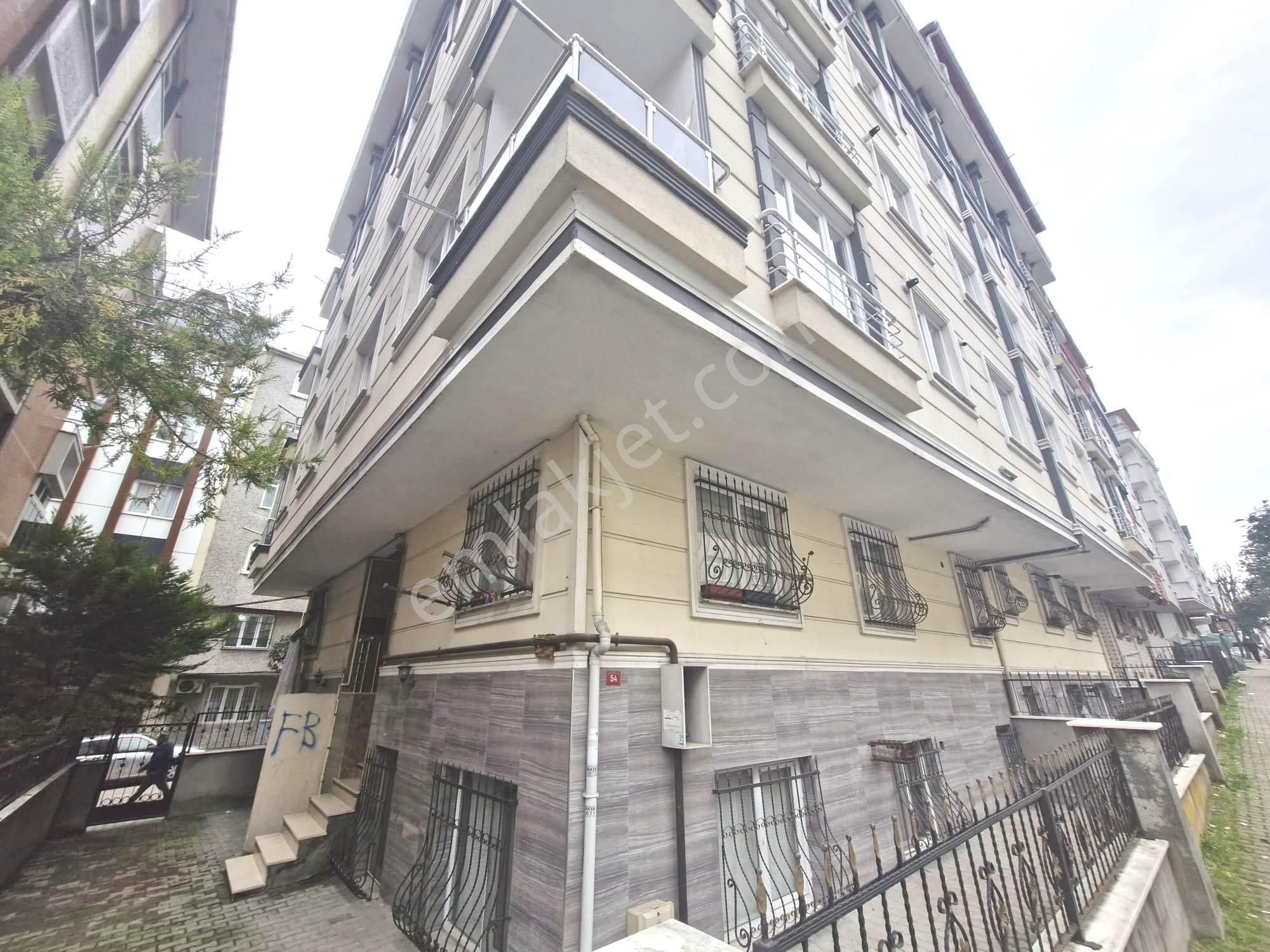 Mevlana Camii Yakını Satılık 1+1 Yüksek Giriş Kat Mülkiyetli - Görsel 16