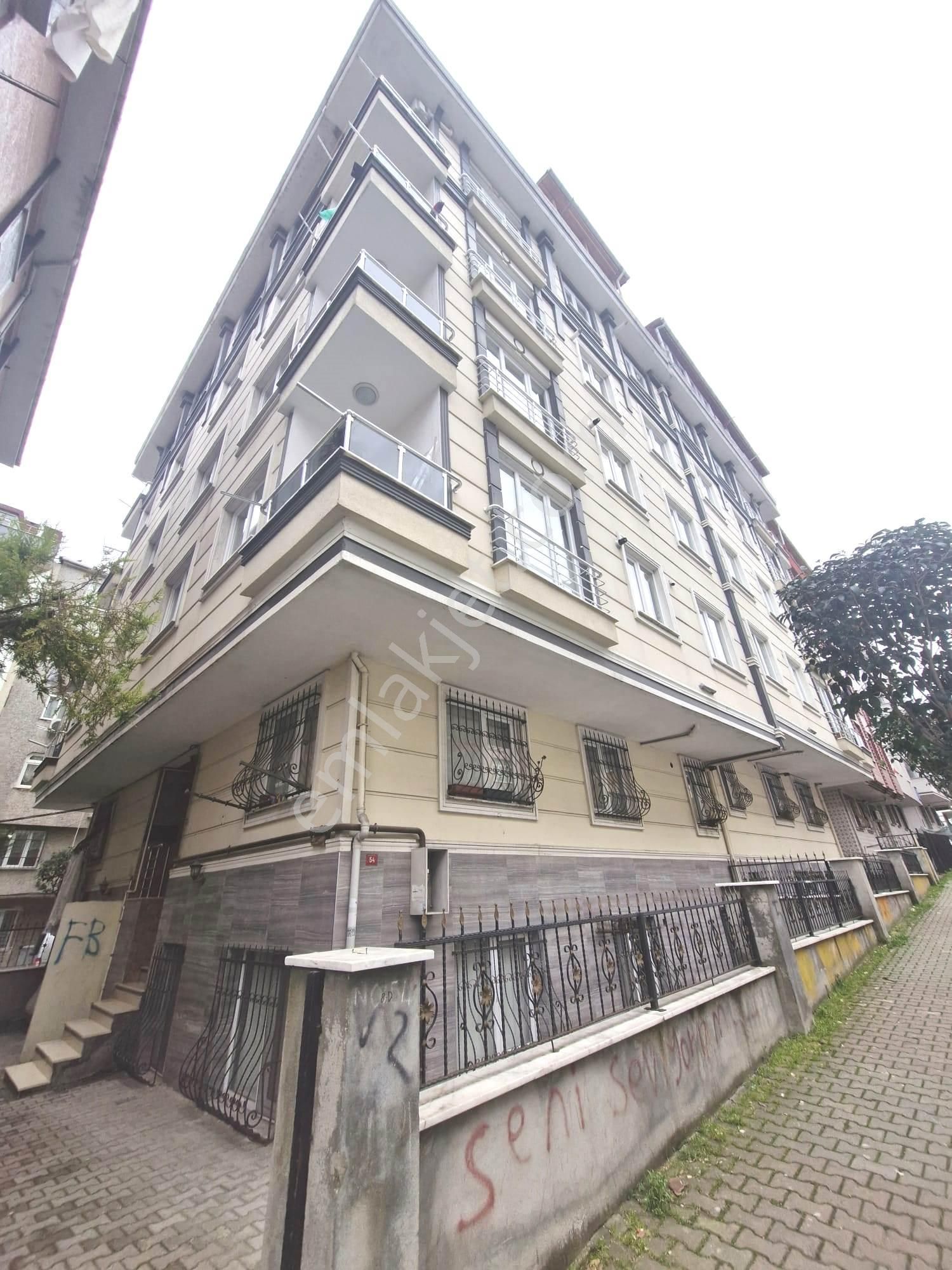 Mevlana Camii Yakını Satılık 1+1 Yüksek Giriş Kat Mülkiyetli - Görsel 15