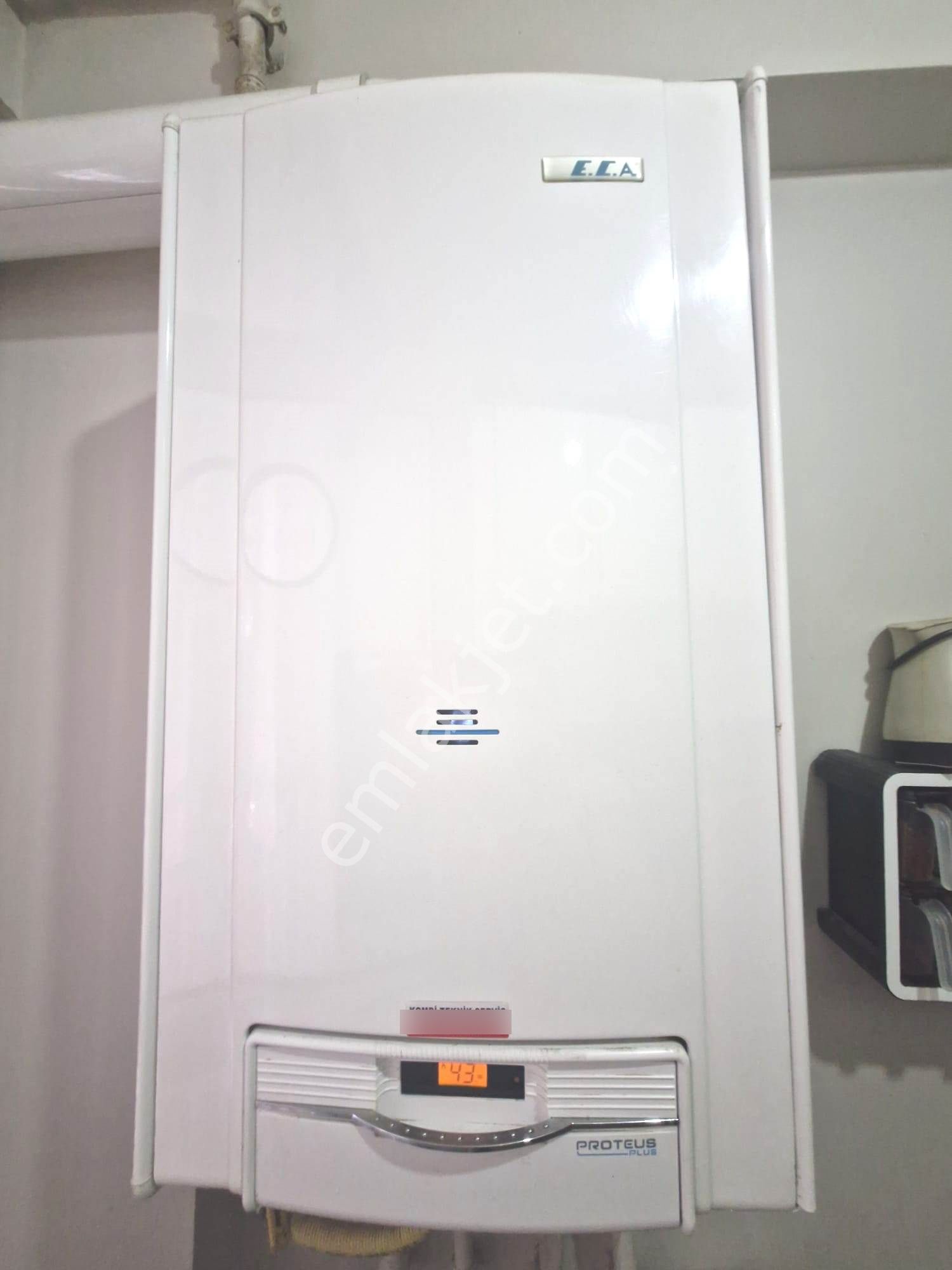 Mevlana Camii Yakını Satılık 1+1 Yüksek Giriş Kat Mülkiyetli - Görsel 12