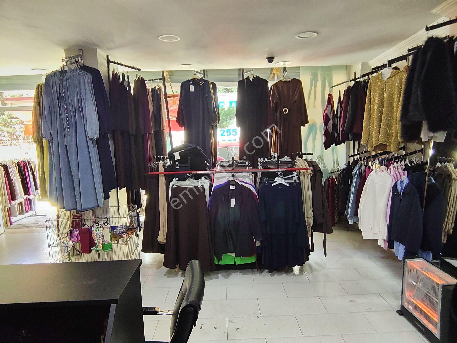 Velioğlu Caddesine Yakın 120 M² İskanlı Depolu Satılık Dükkan - Görsel 8