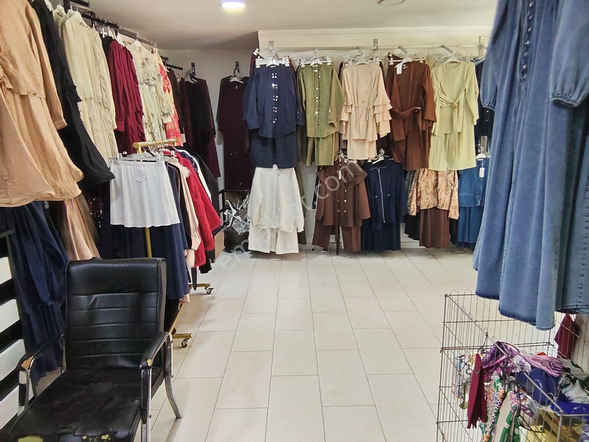 Velioğlu Caddesine Yakın 120 M² İskanlı Depolu Satılık Dükkan - Görsel 4