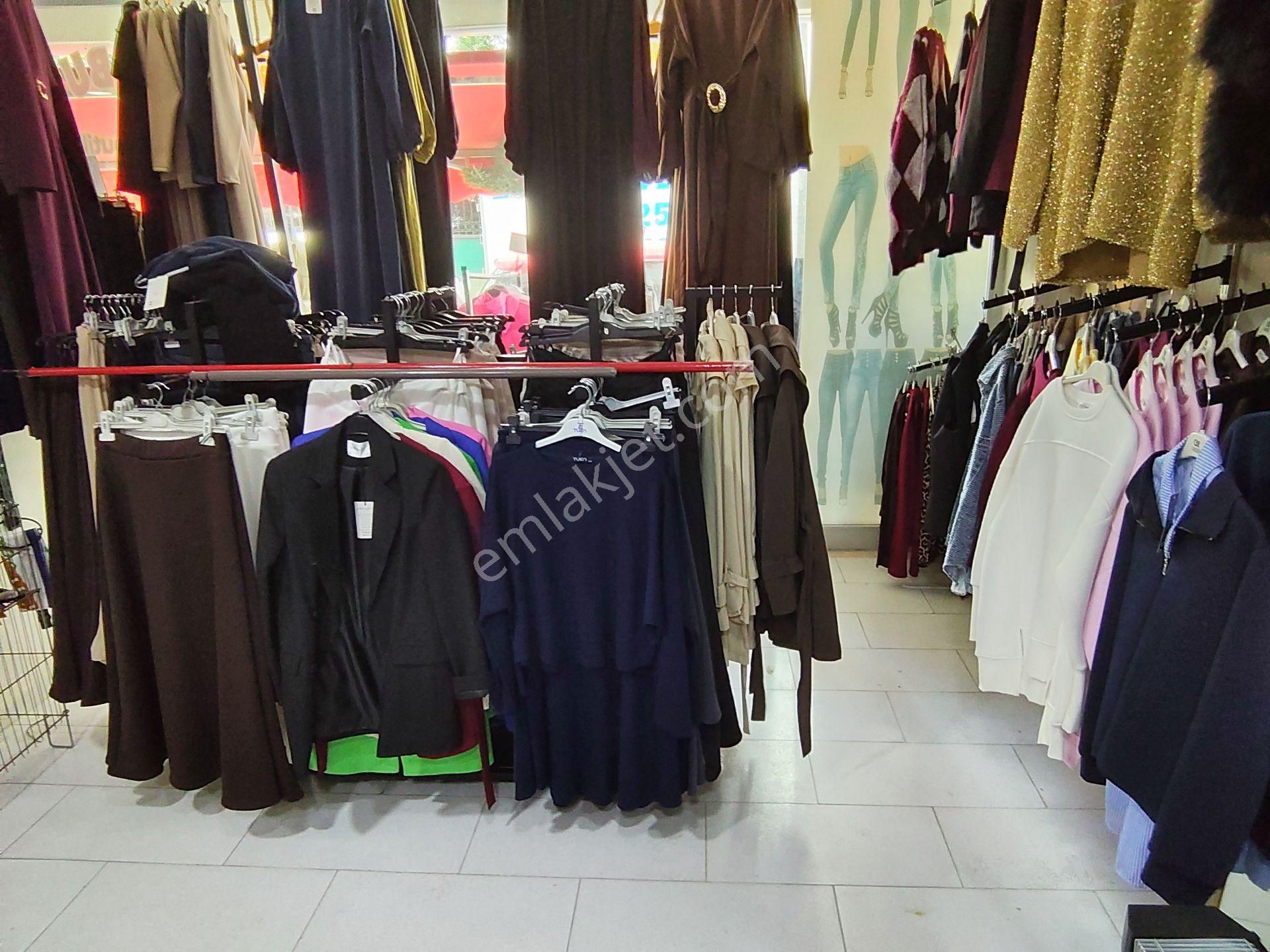 Velioğlu Caddesine Yakın 120 M² İskanlı Depolu Satılık Dükkan - Görsel 6