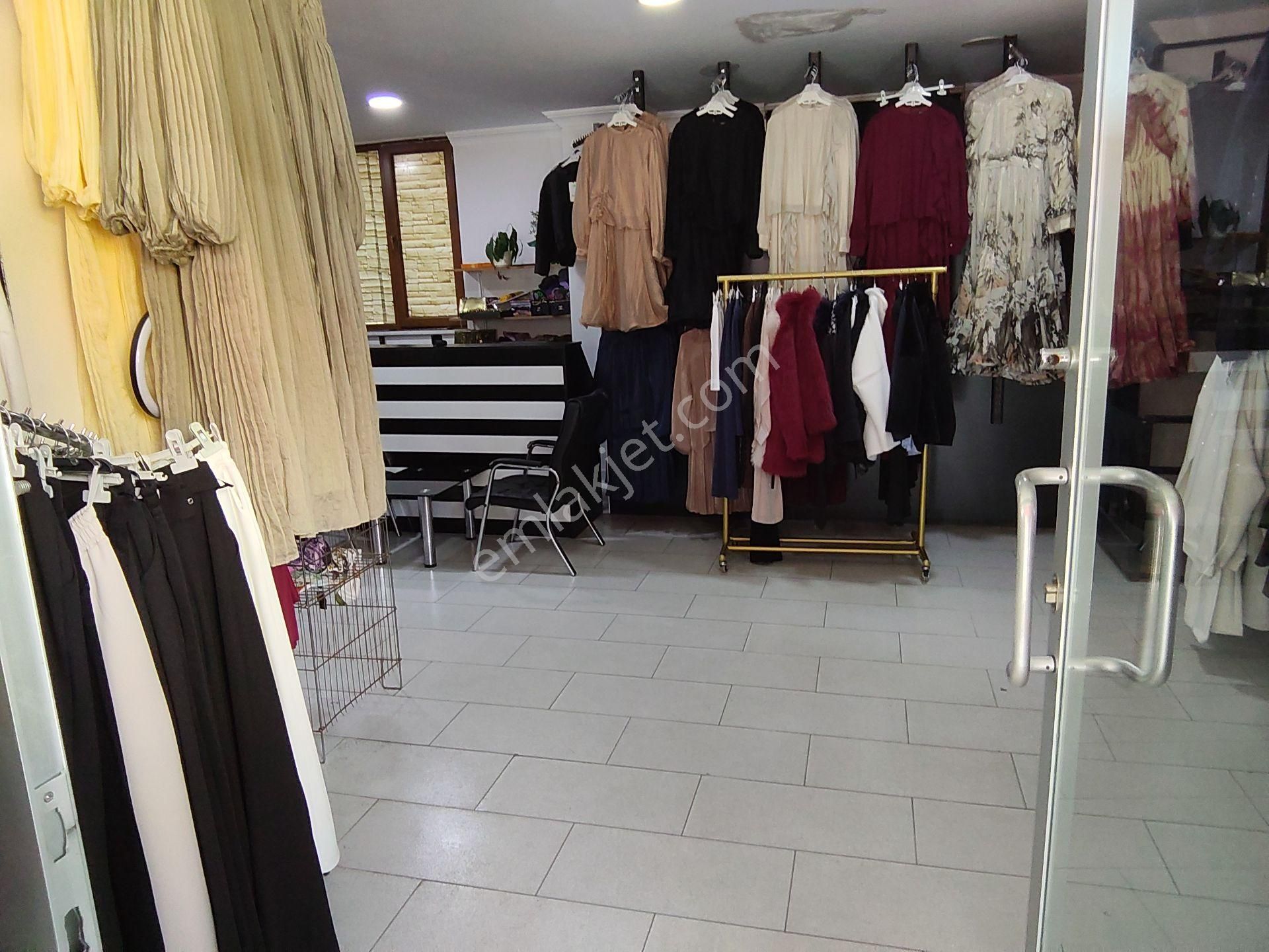 Velioğlu Caddesine Yakın 120 M² İskanlı Depolu Satılık Dükkan - Görsel 3