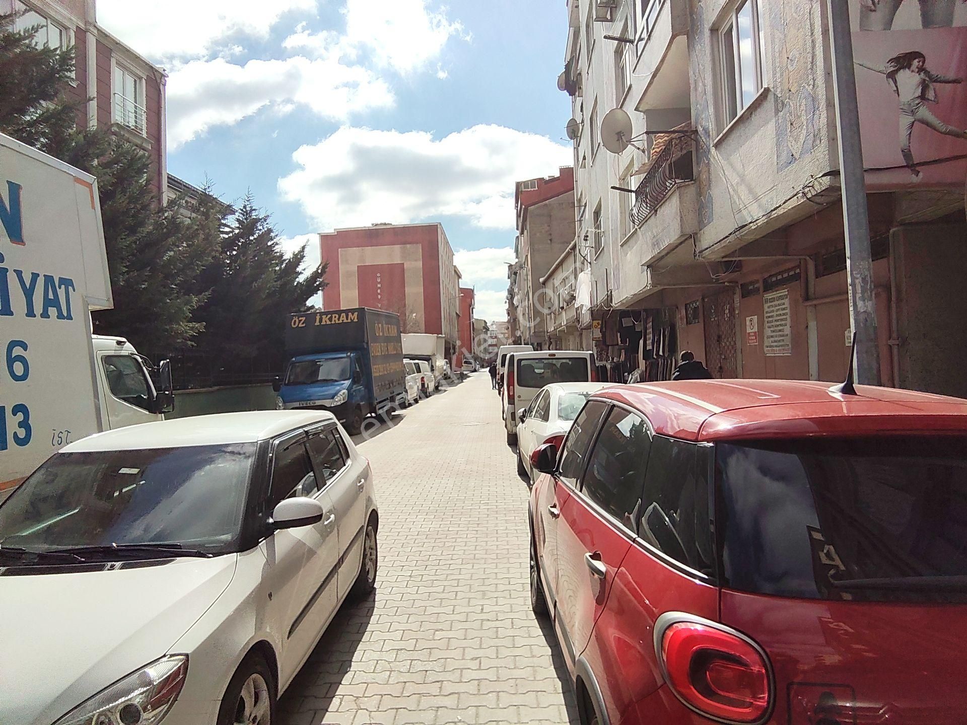 Velioğlu Caddesine Yakın 120 M² İskanlı Depolu Satılık Dükkan - Görsel 13