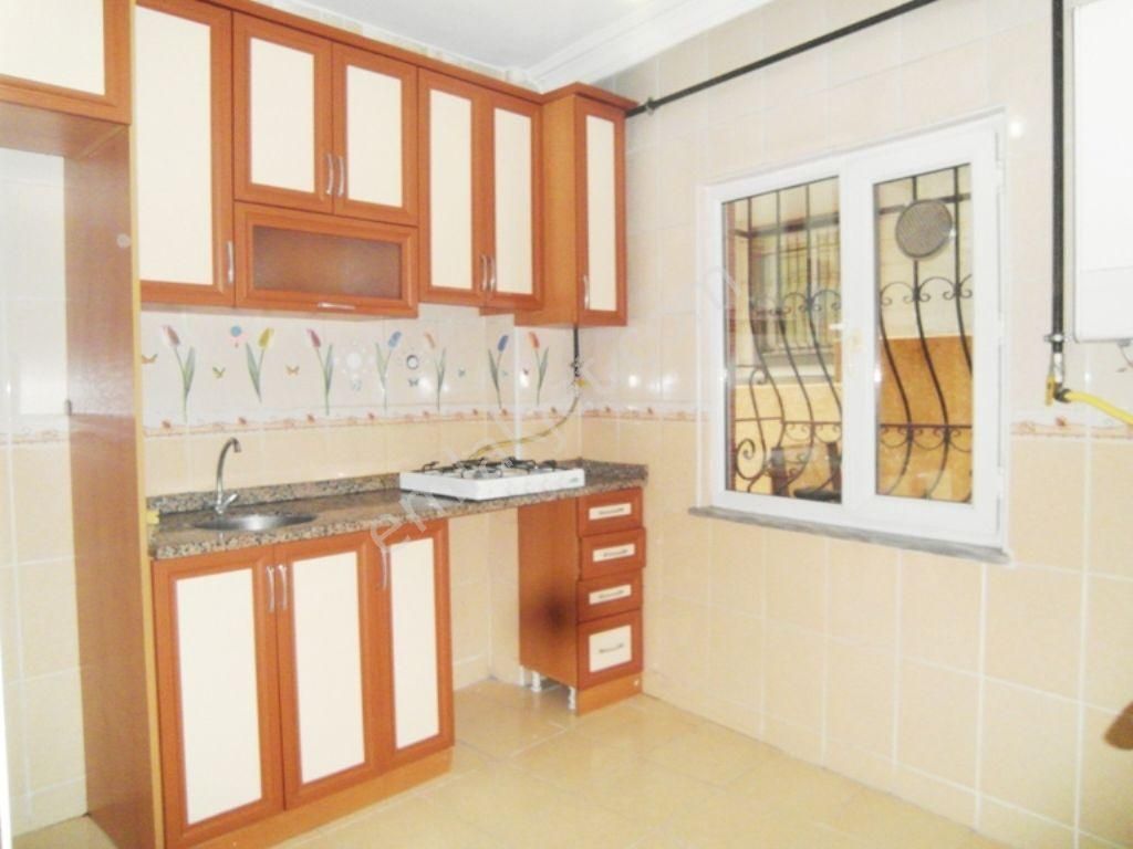 Fatih Emlak Tan 1+1 Krediye Uygun Bahçe Katı - Görsel 5