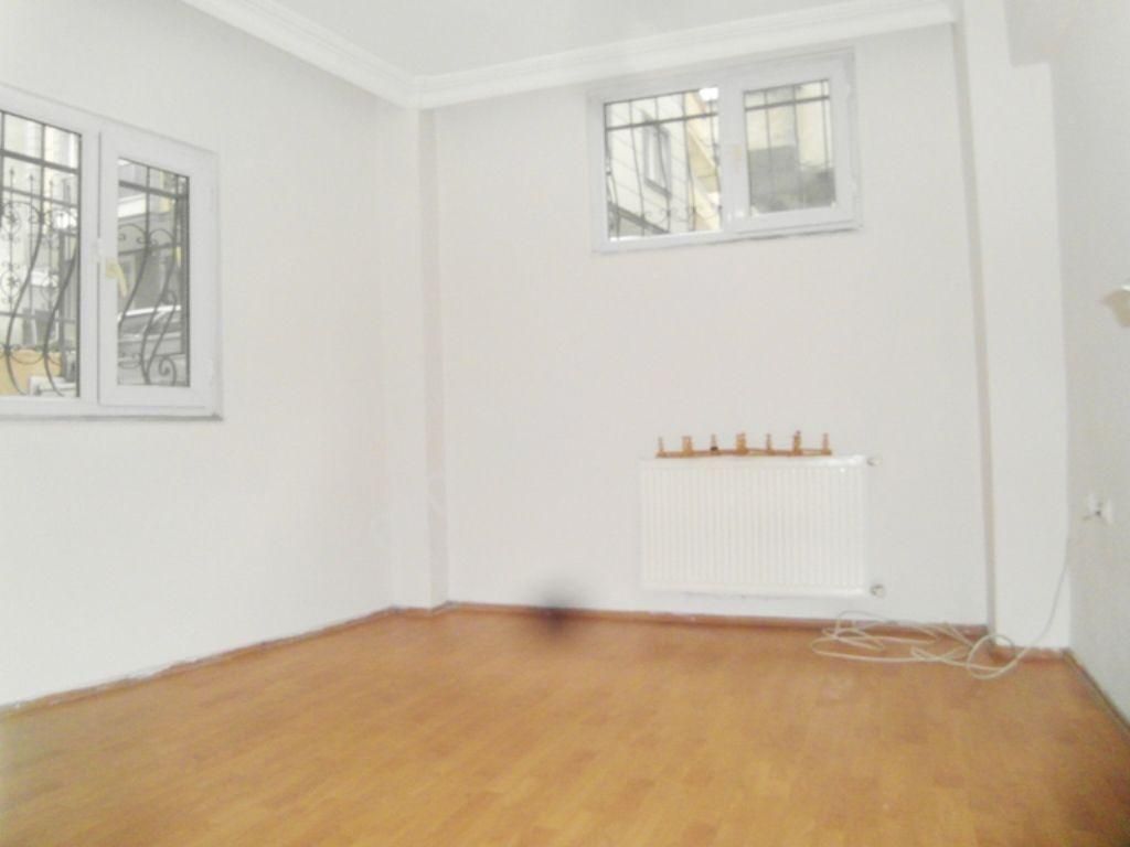 Fatih Emlak Tan 1+1 Krediye Uygun Bahçe Katı - Görsel 3