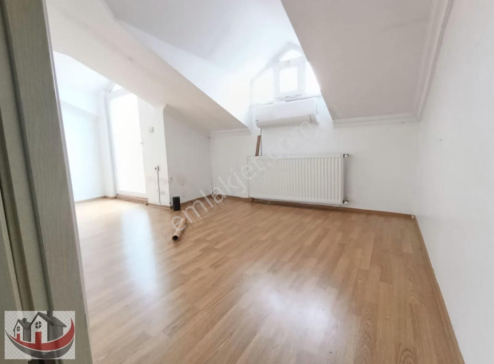 Güneyden Boş Hemen Taşın Hazır 2+2.150m2 Dubleks Daire - Görsel 3